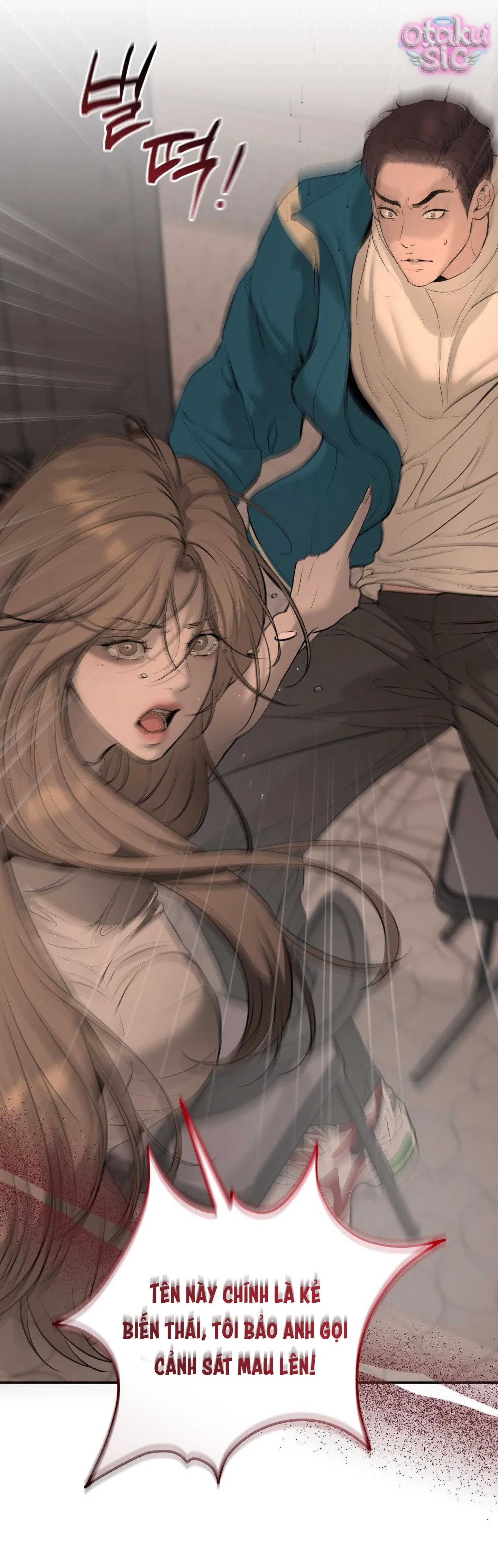 Tình Yêu Rác Rưởi - Chap 20 - Trang 7