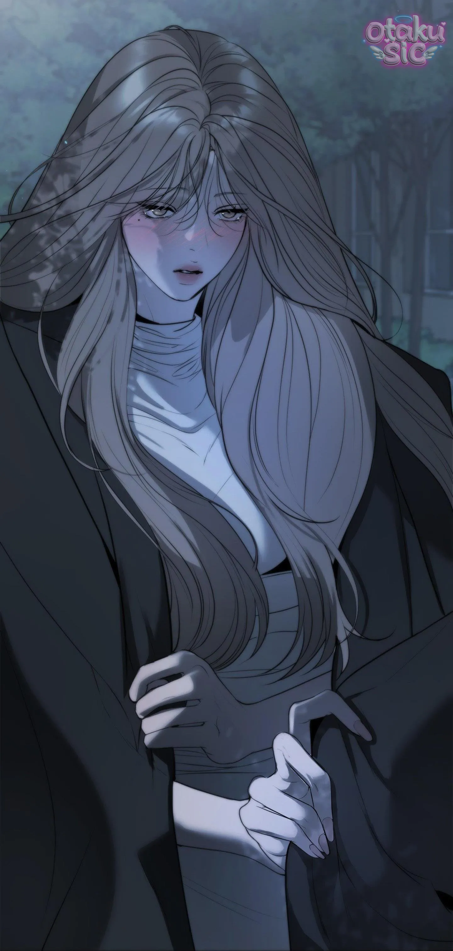 Tình Yêu Rác Rưởi - Chap 20 - Trang 70