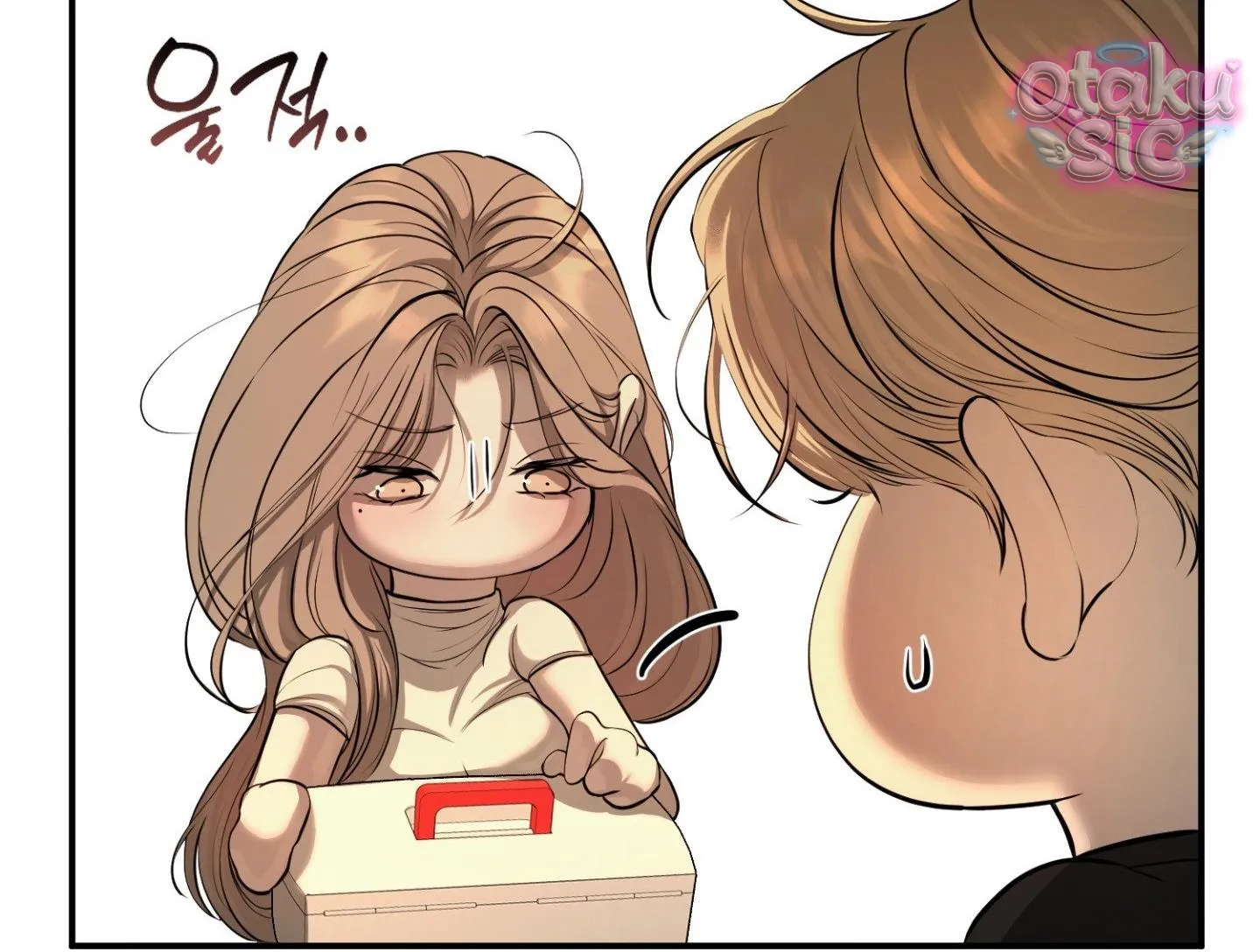 Tình Yêu Rác Rưởi - Chap 21 - Trang 10