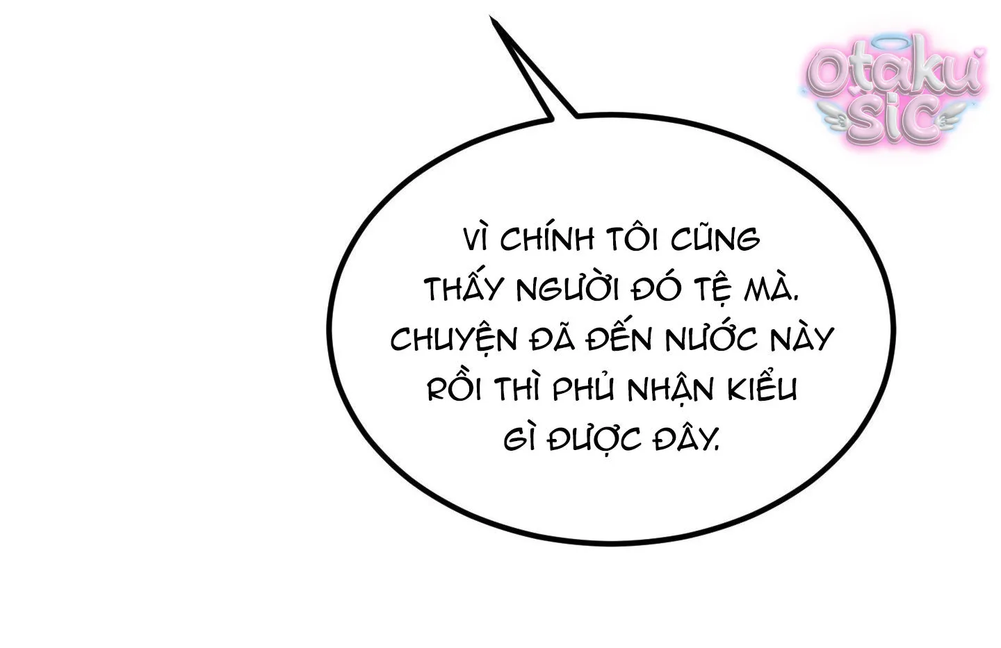 Tình Yêu Rác Rưởi - Chap 21 - Trang 11