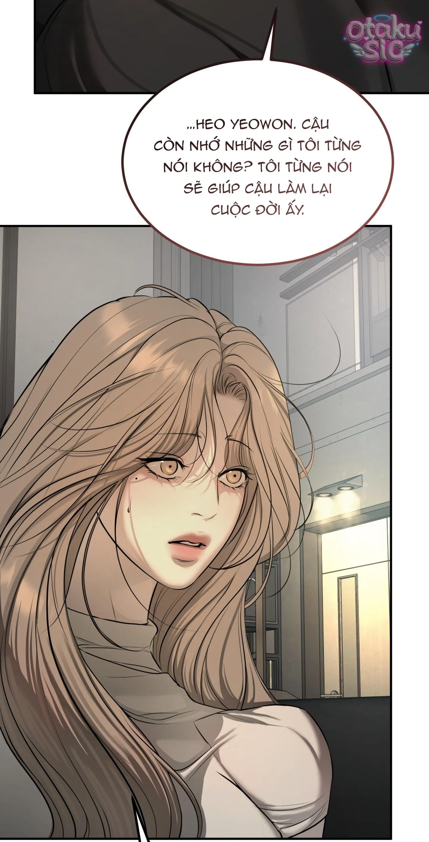 Tình Yêu Rác Rưởi - Chap 21 - Trang 13