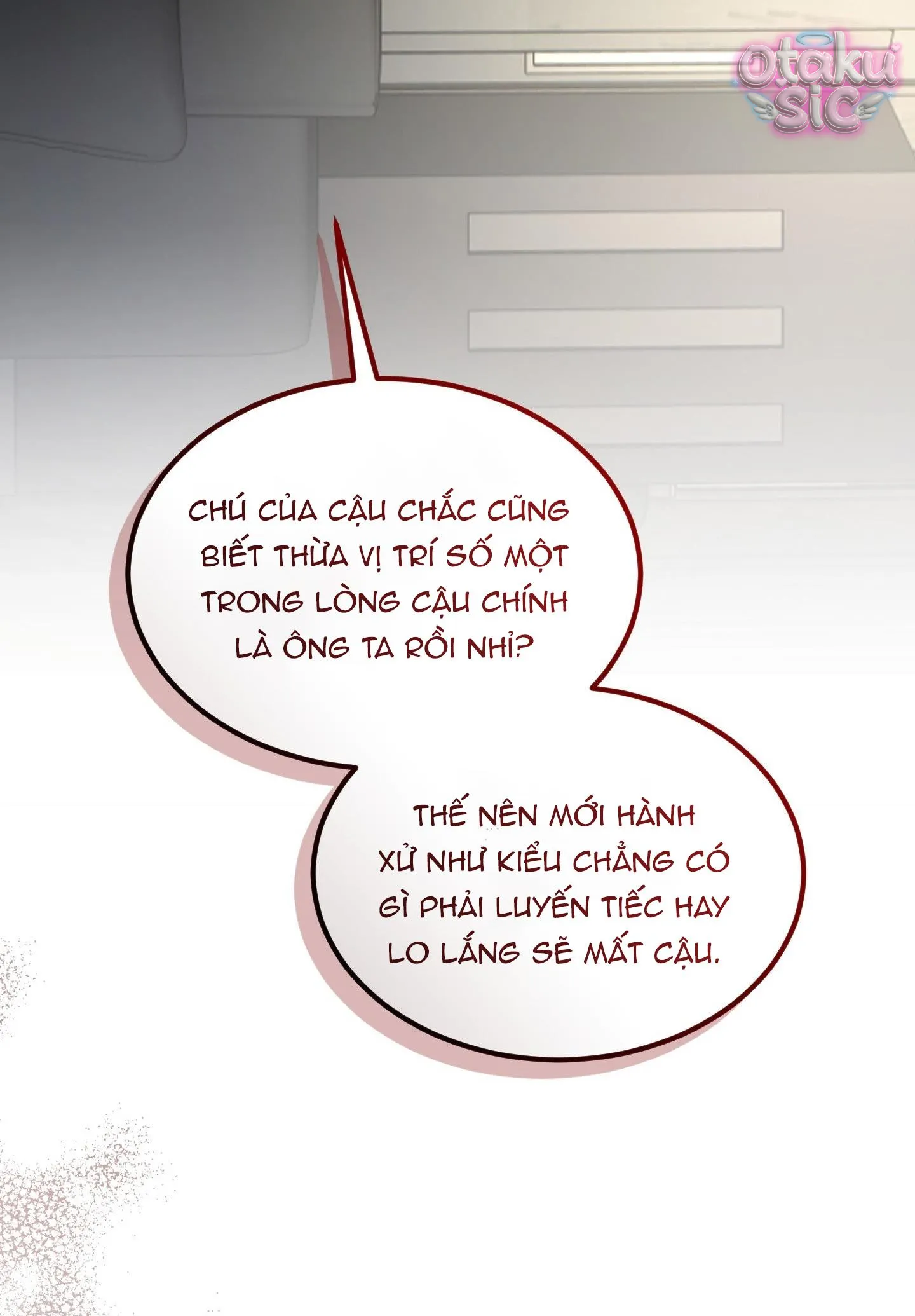 Tình Yêu Rác Rưởi - Chap 21 - Trang 16