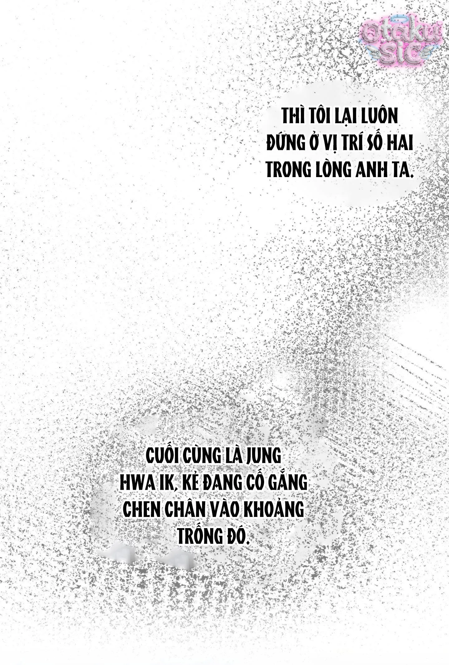Tình Yêu Rác Rưởi - Chap 21 - Trang 20