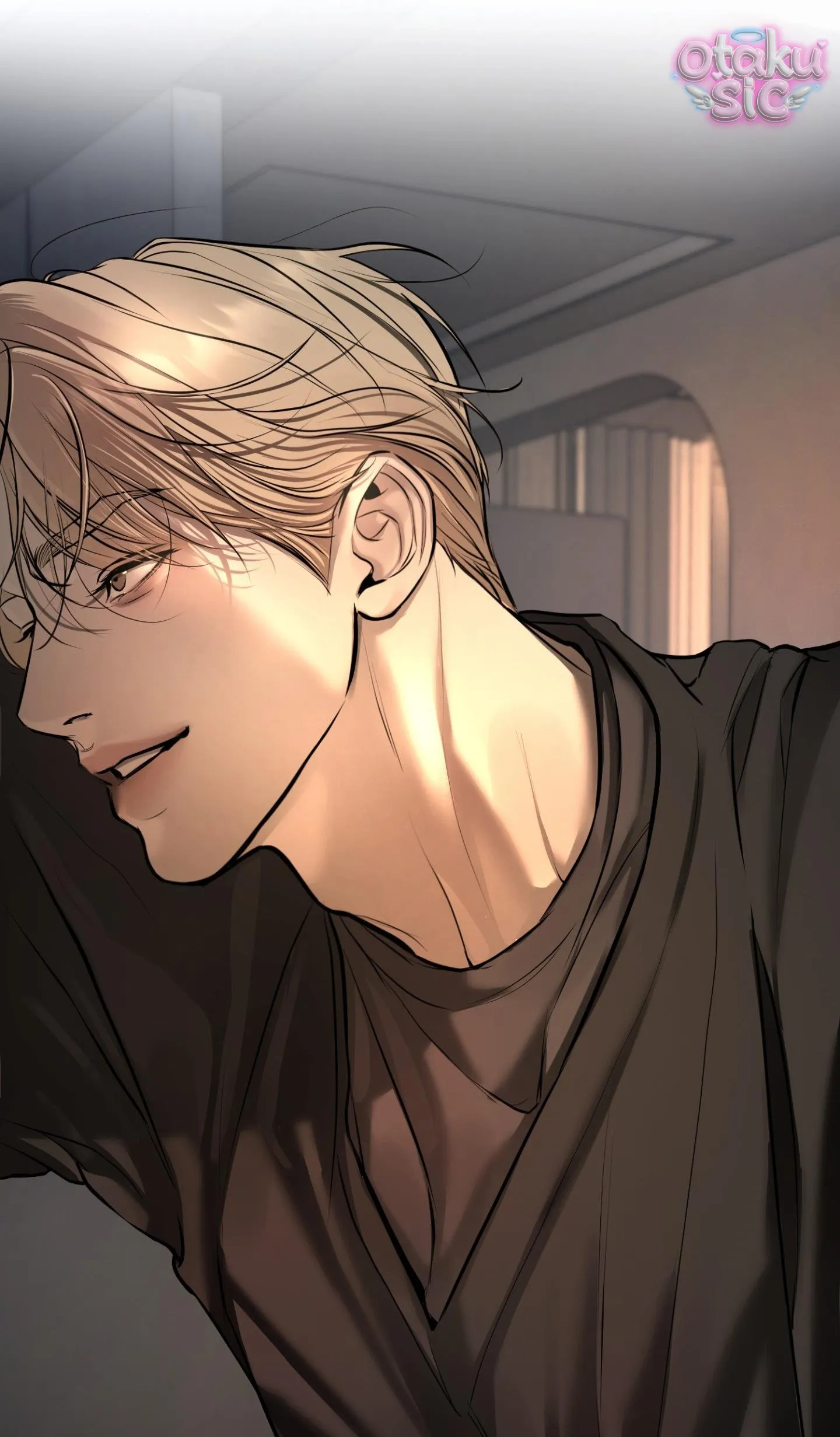 Tình Yêu Rác Rưởi - Chap 21 - Trang 21