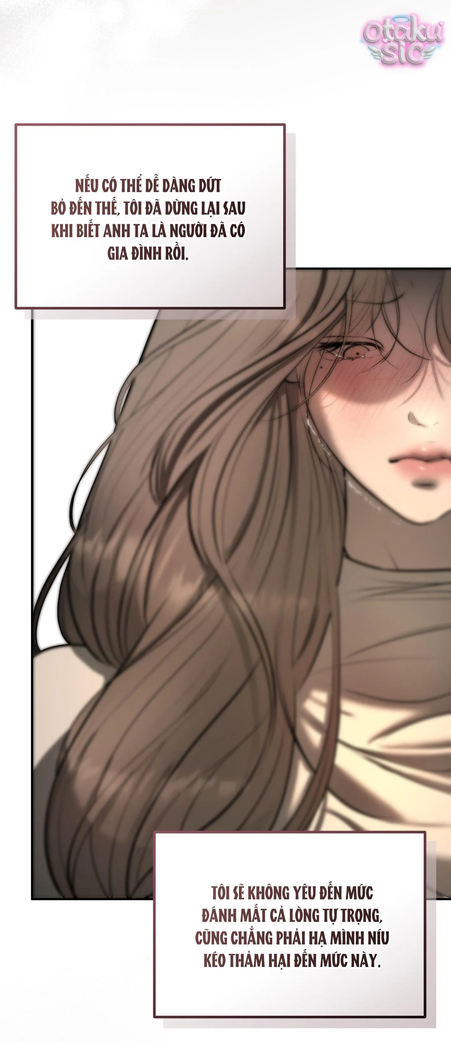 Tình Yêu Rác Rưởi - Chap 21 - Trang 24