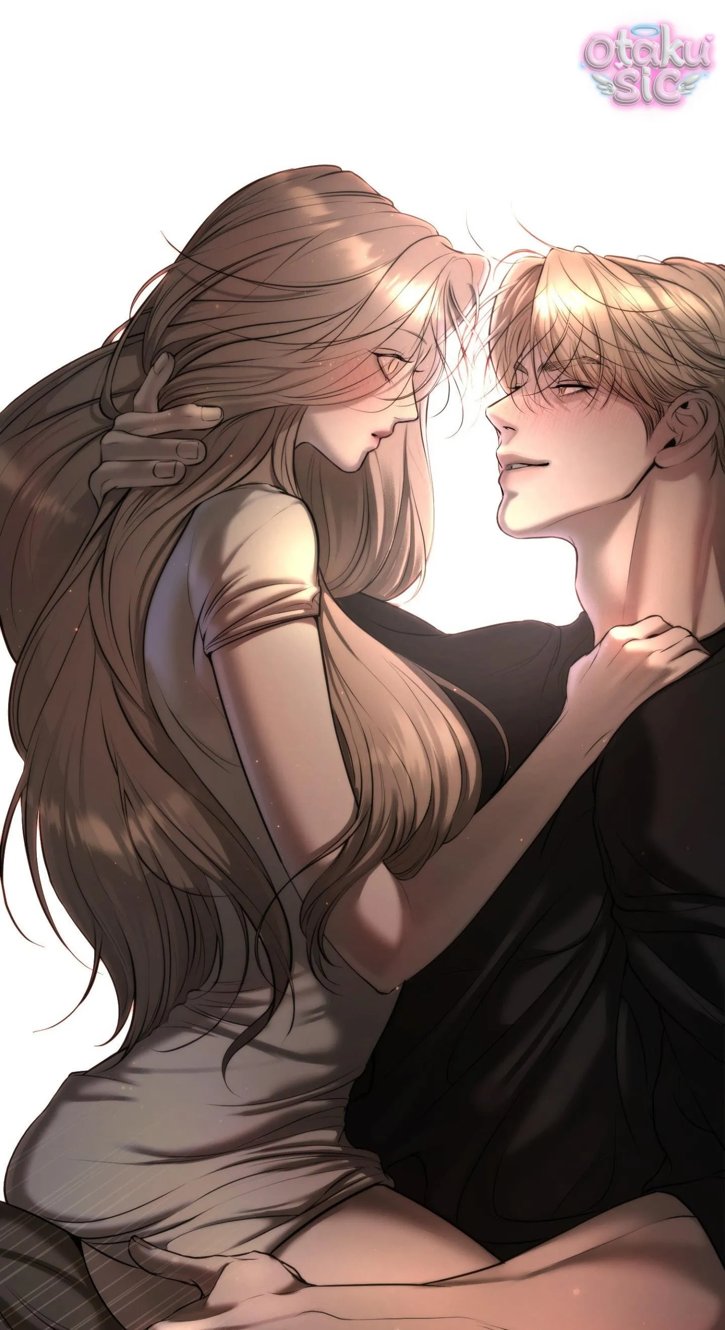 Tình Yêu Rác Rưởi - Chap 21 - Trang 28
