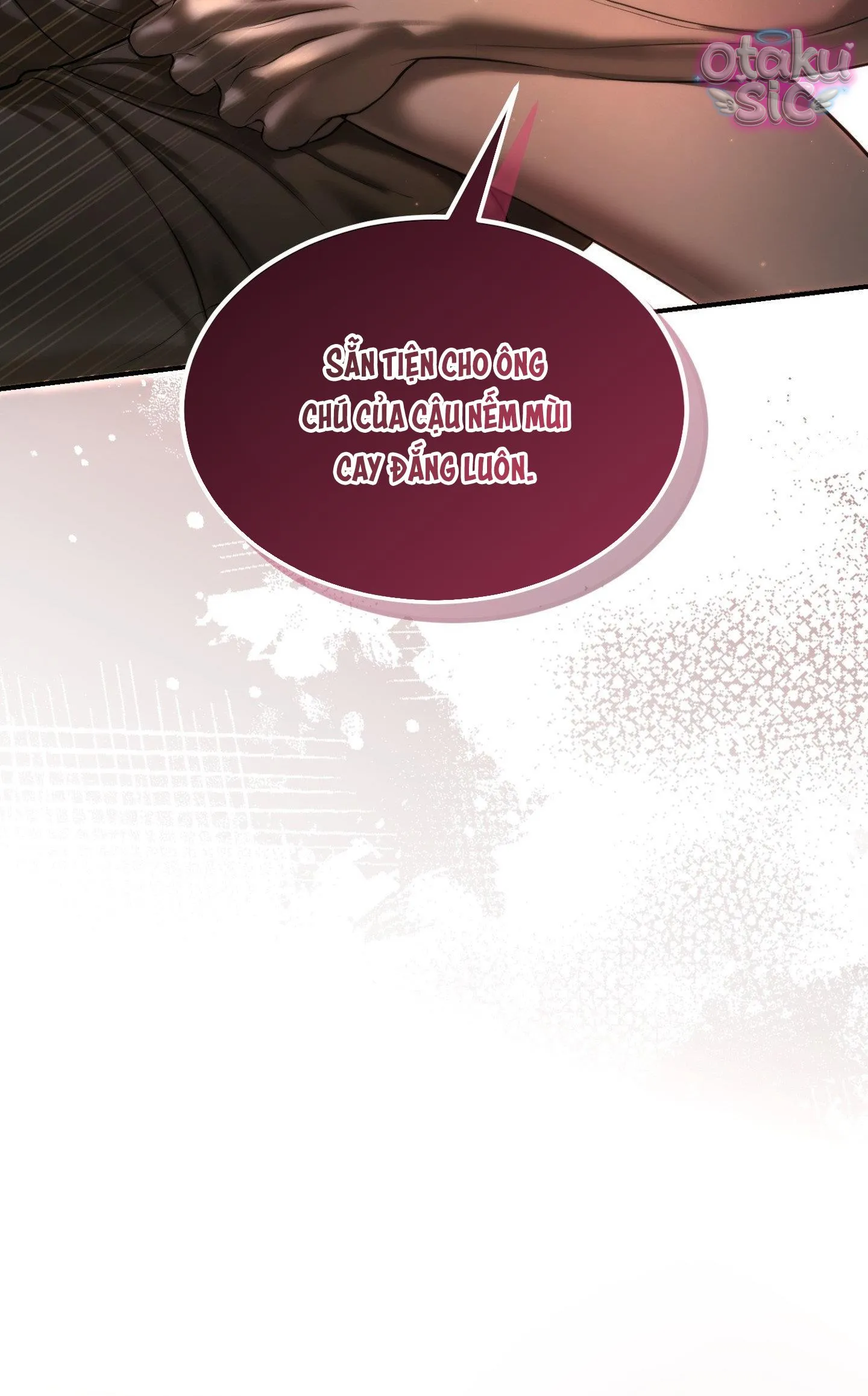 Tình Yêu Rác Rưởi - Chap 21 - Trang 29