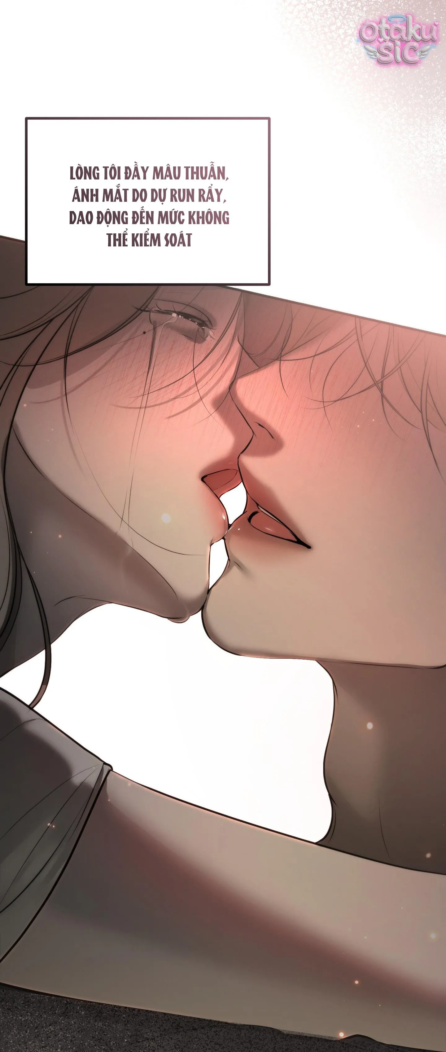 Tình Yêu Rác Rưởi - Chap 21 - Trang 31