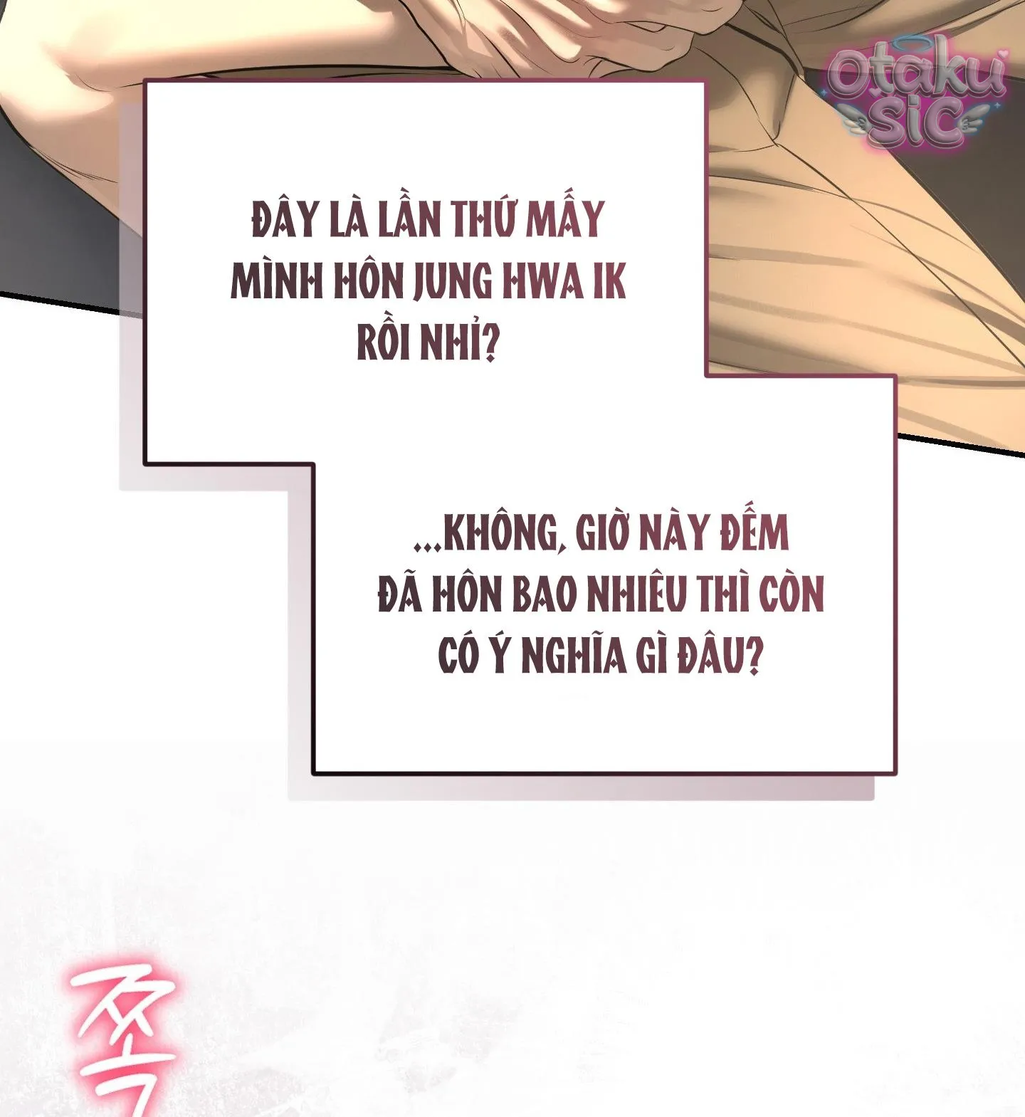 Tình Yêu Rác Rưởi - Chap 21 - Trang 38