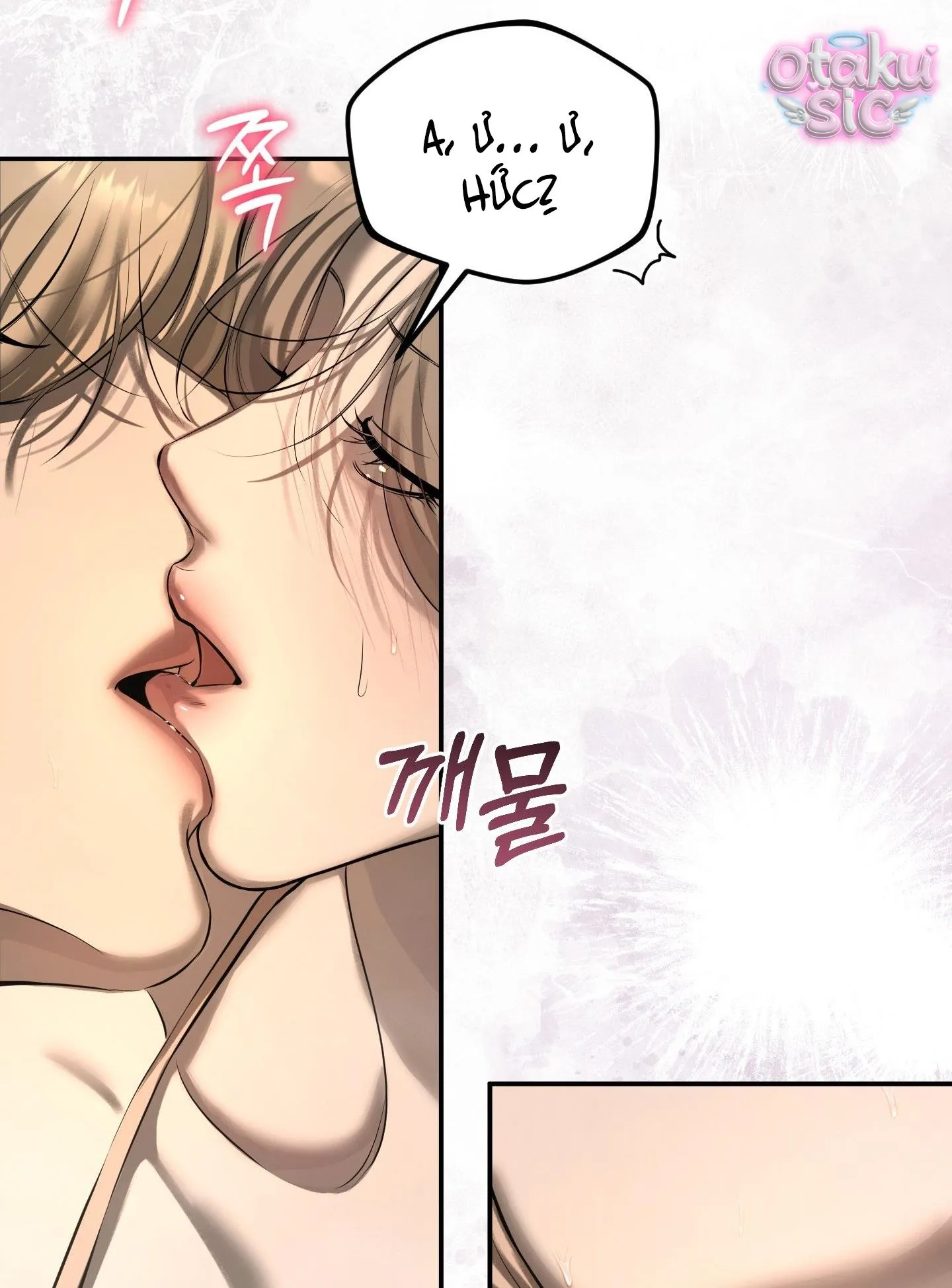 Tình Yêu Rác Rưởi - Chap 21 - Trang 39