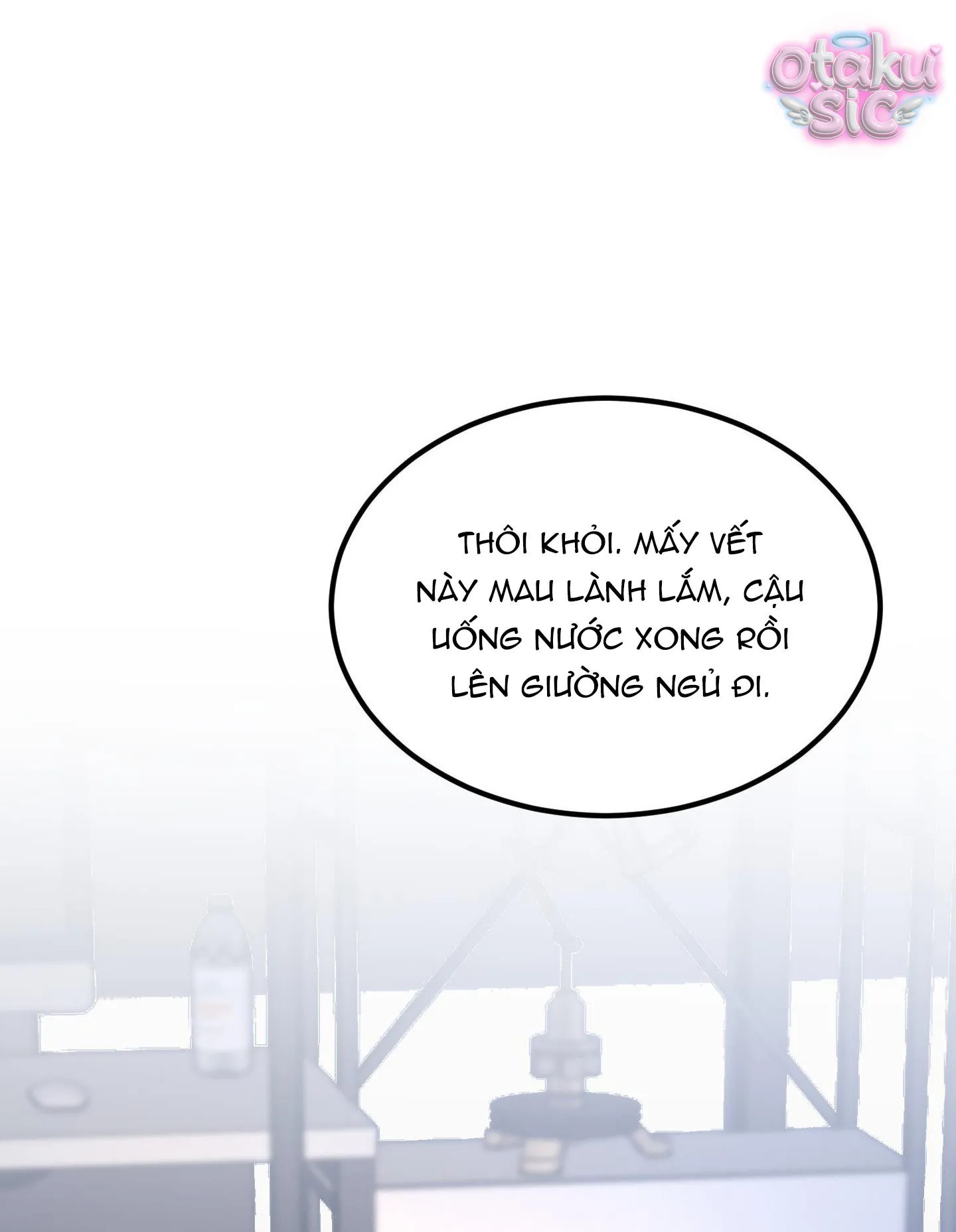 Tình Yêu Rác Rưởi - Chap 21 - Trang 4