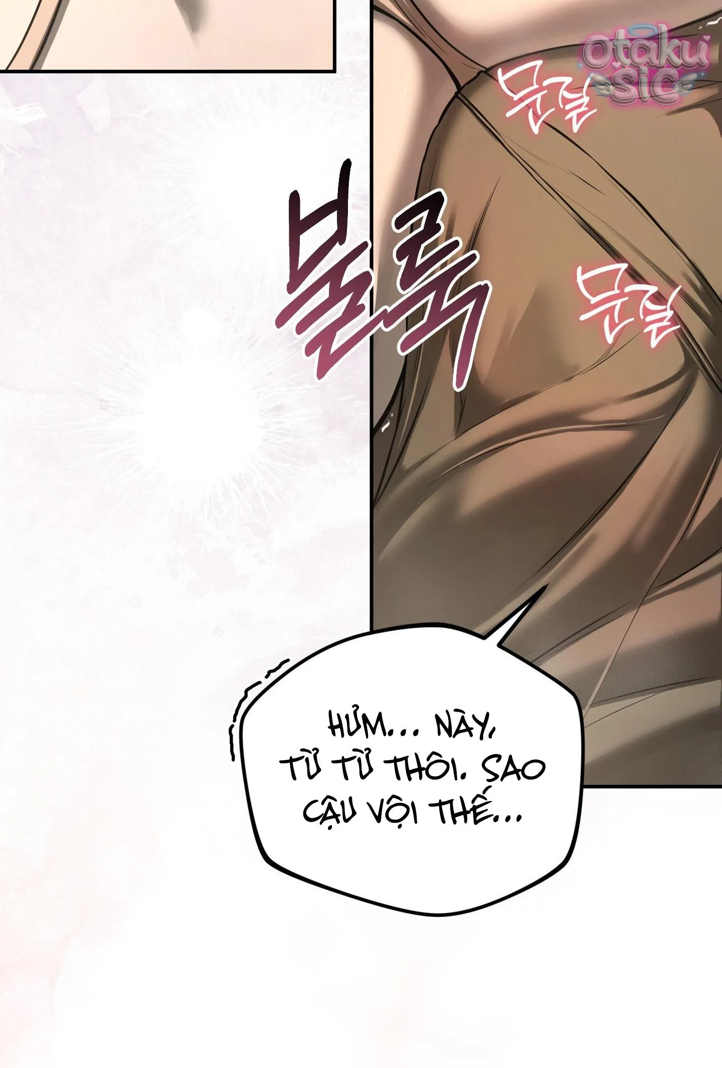Tình Yêu Rác Rưởi - Chap 21 - Trang 40