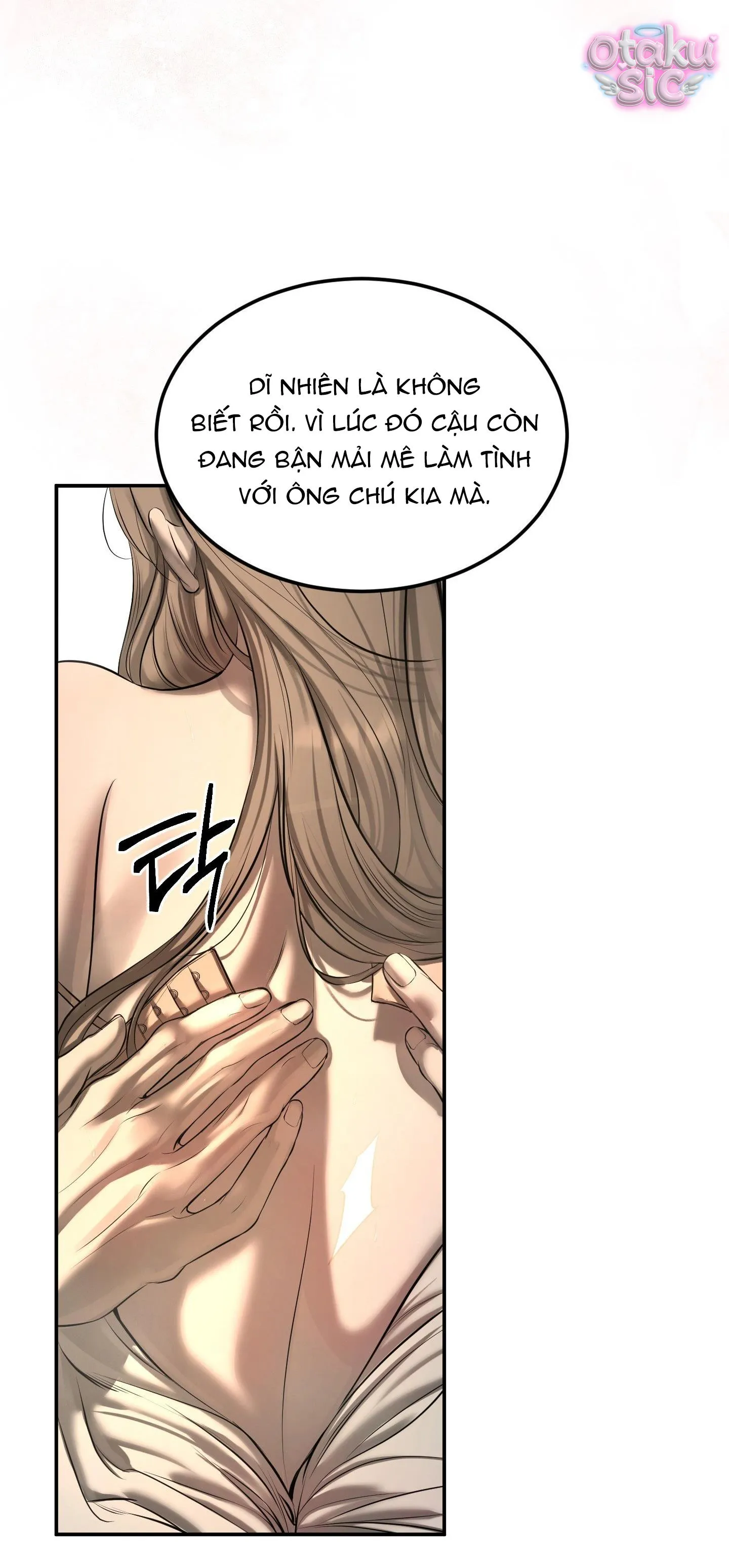 Tình Yêu Rác Rưởi - Chap 21 - Trang 42