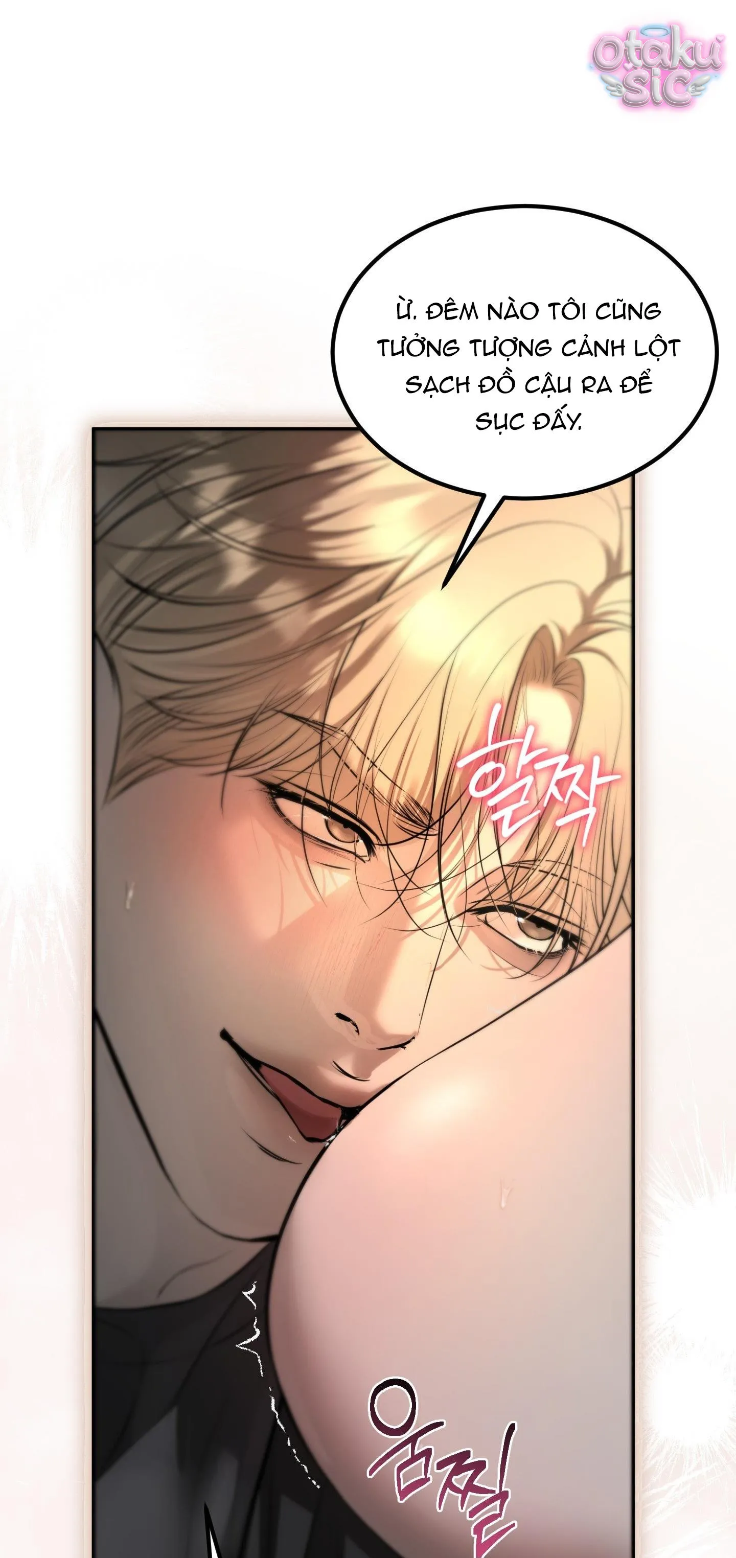 Tình Yêu Rác Rưởi - Chap 21 - Trang 45