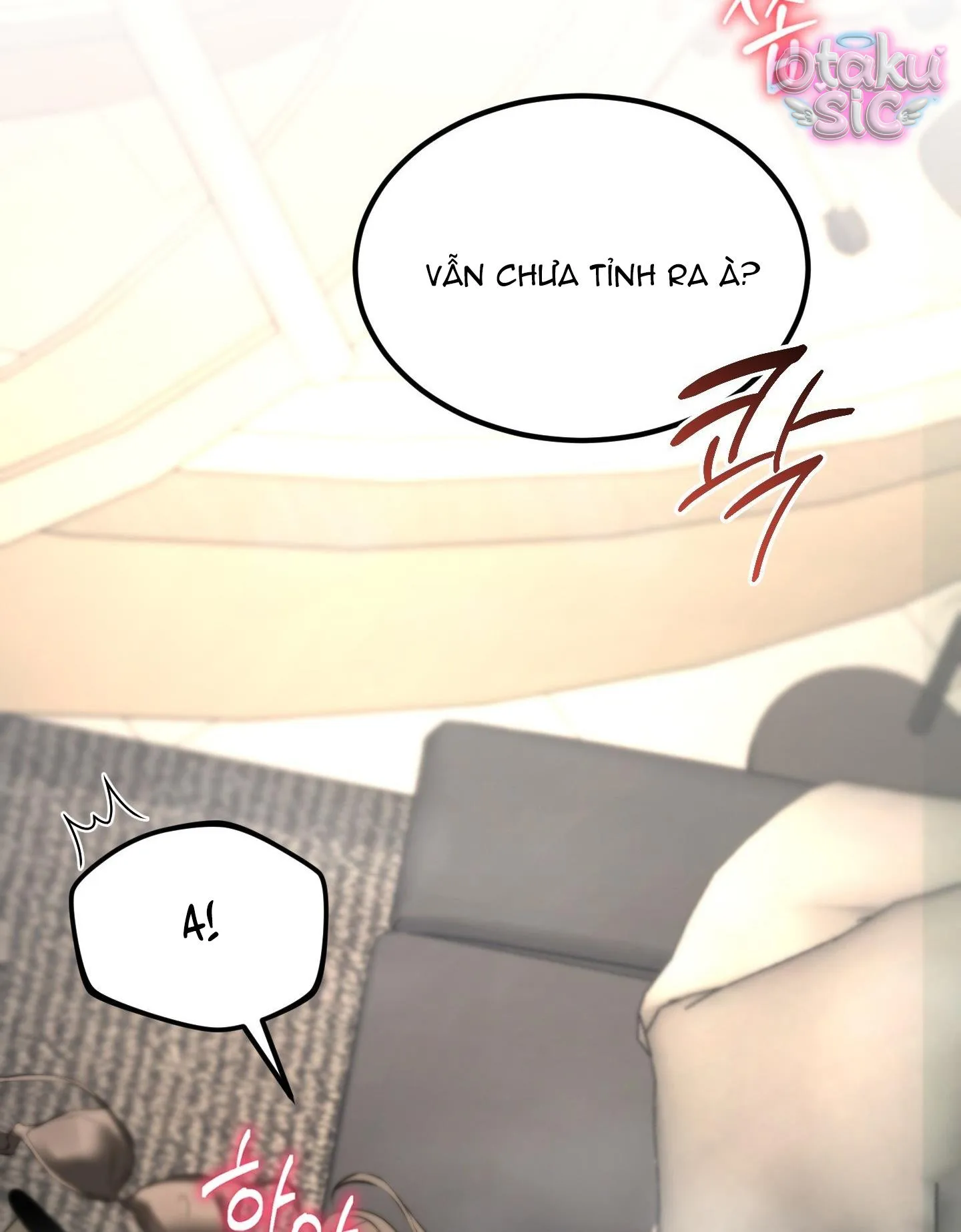 Tình Yêu Rác Rưởi - Chap 21 - Trang 50