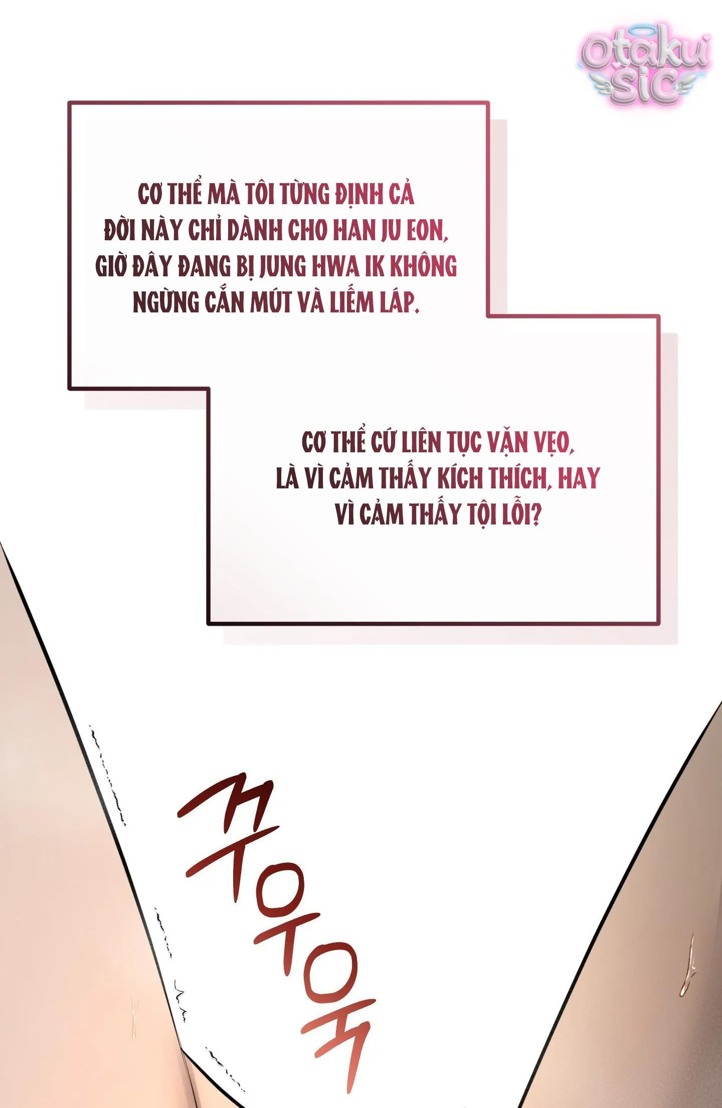 Tình Yêu Rác Rưởi - Chap 21 - Trang 52