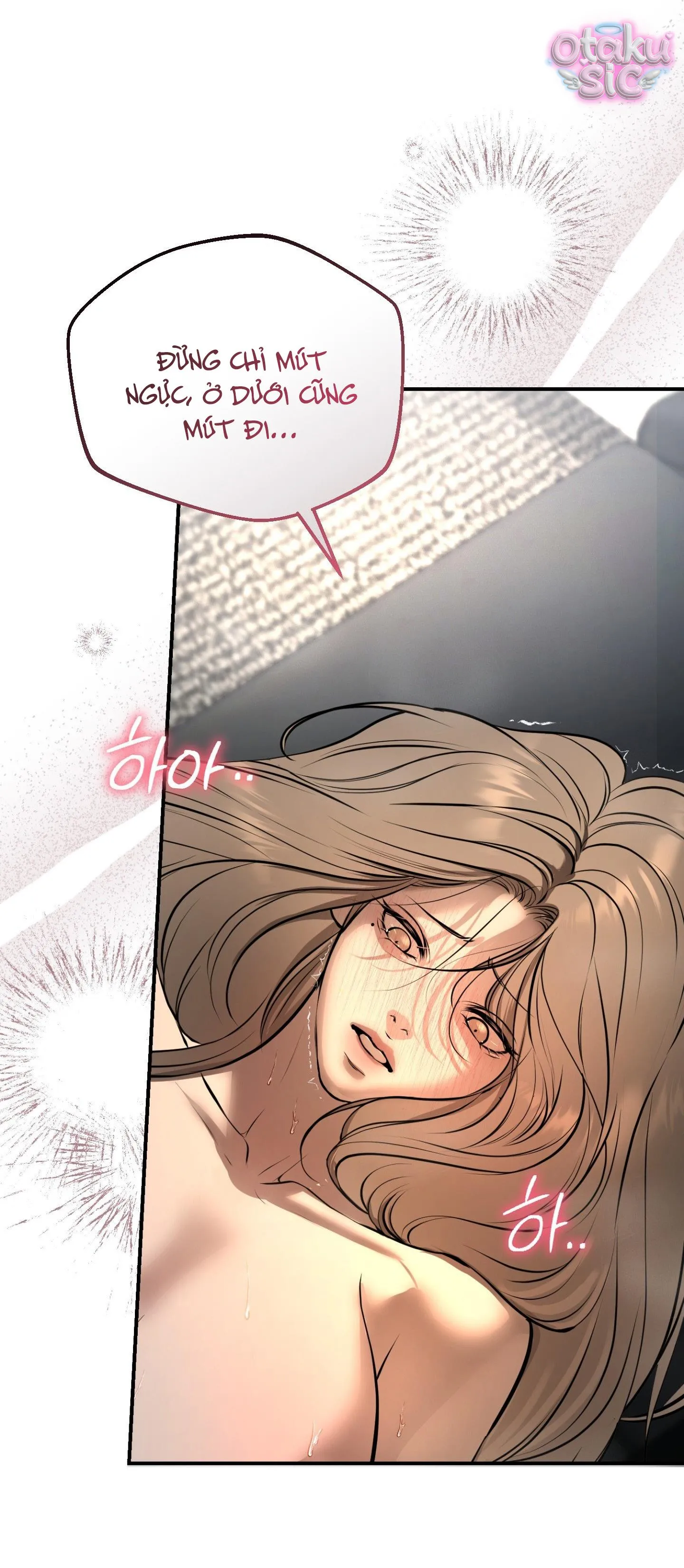Tình Yêu Rác Rưởi - Chap 21 - Trang 54