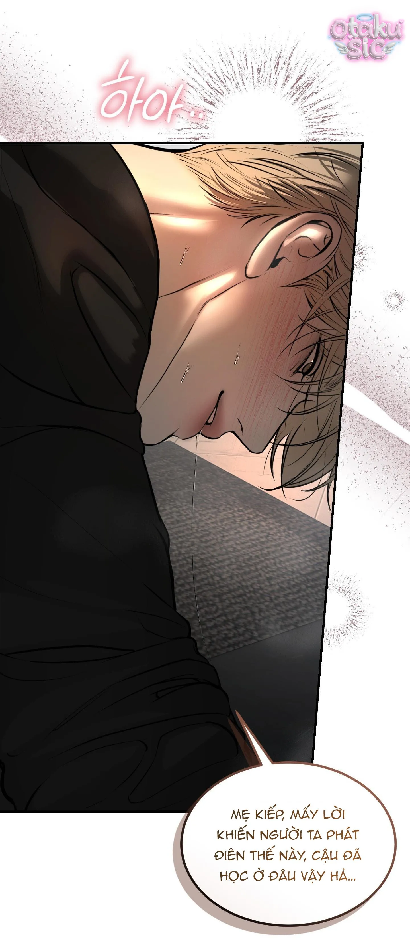 Tình Yêu Rác Rưởi - Chap 21 - Trang 55