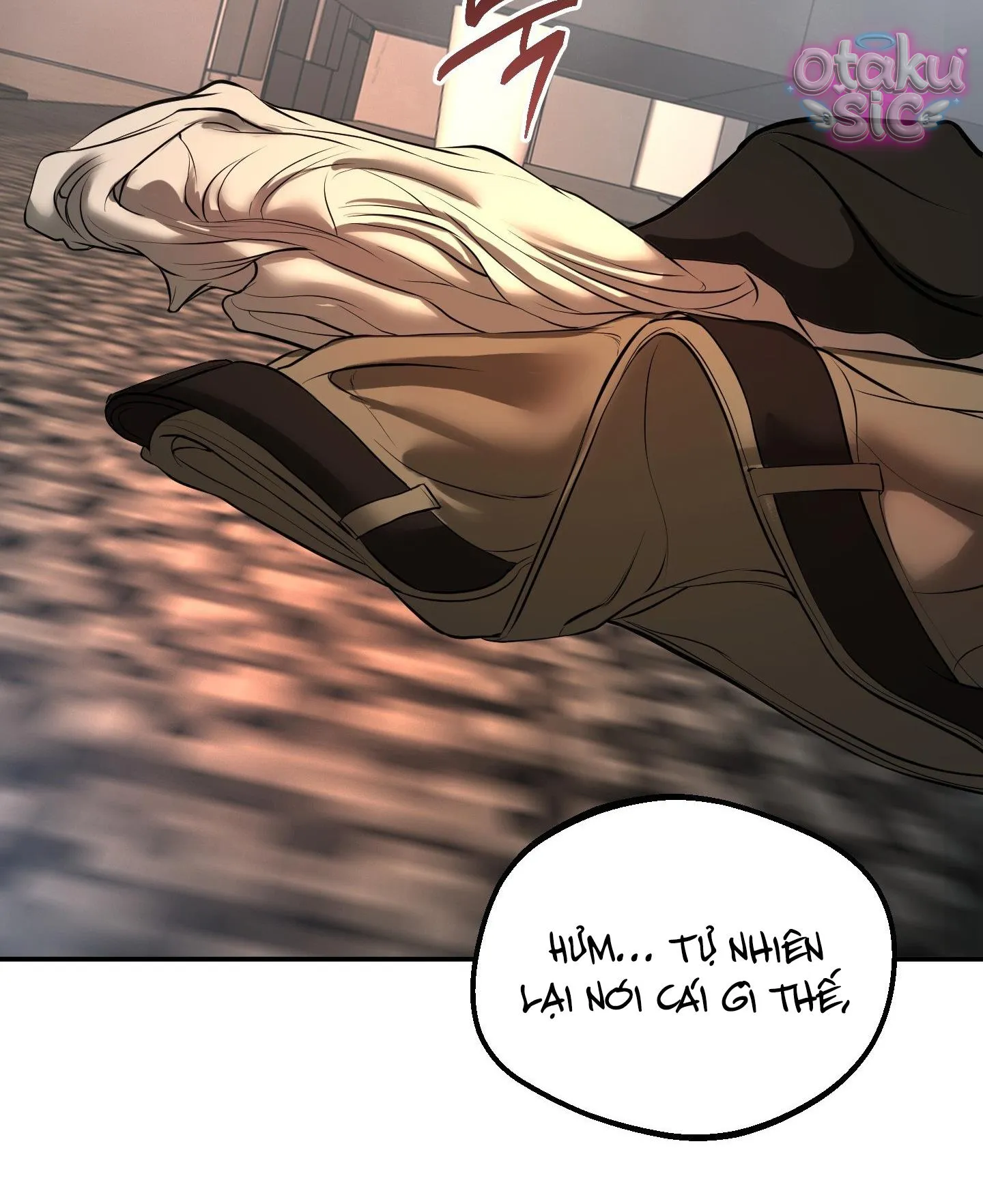 Tình Yêu Rác Rưởi - Chap 21 - Trang 58