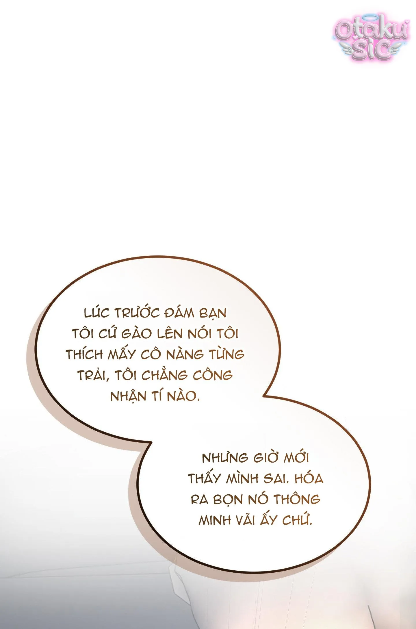 Tình Yêu Rác Rưởi - Chap 21 - Trang 59