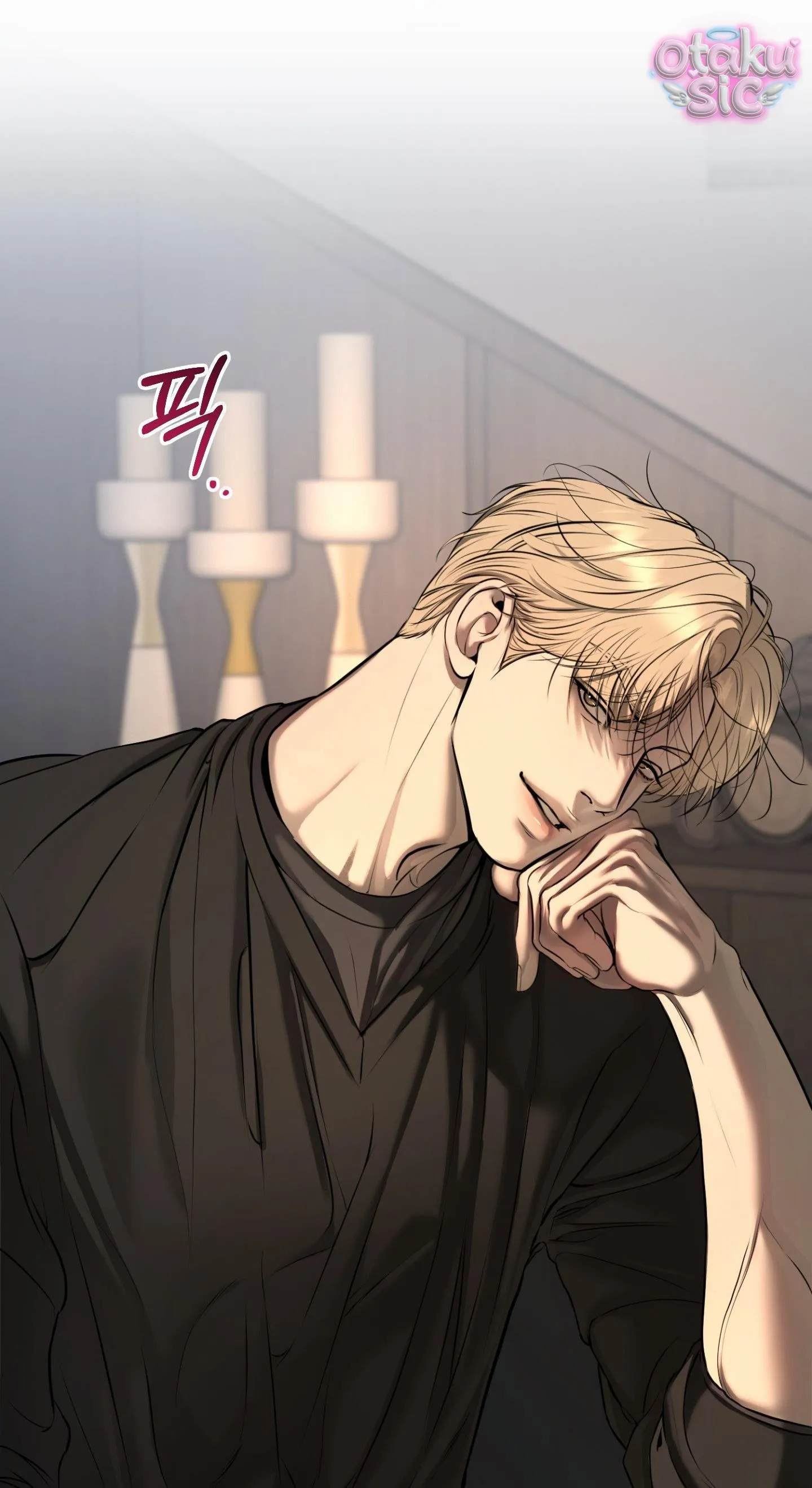 Tình Yêu Rác Rưởi - Chap 21 - Trang 6