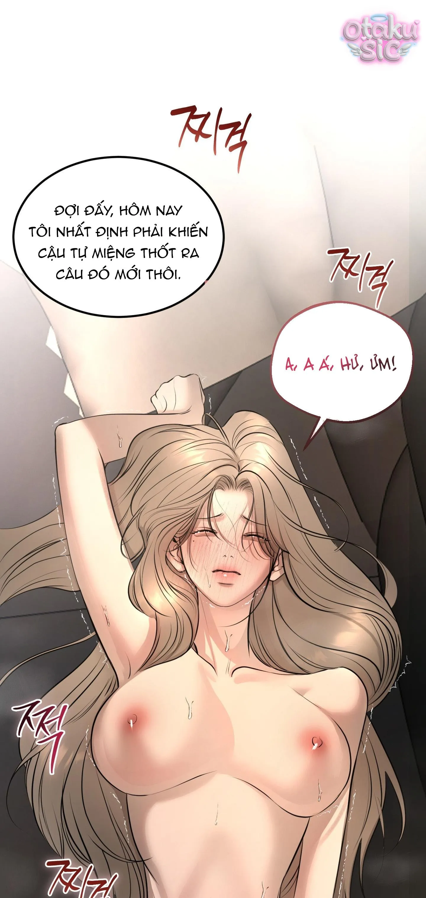 Tình Yêu Rác Rưởi - Chap 21 - Trang 65