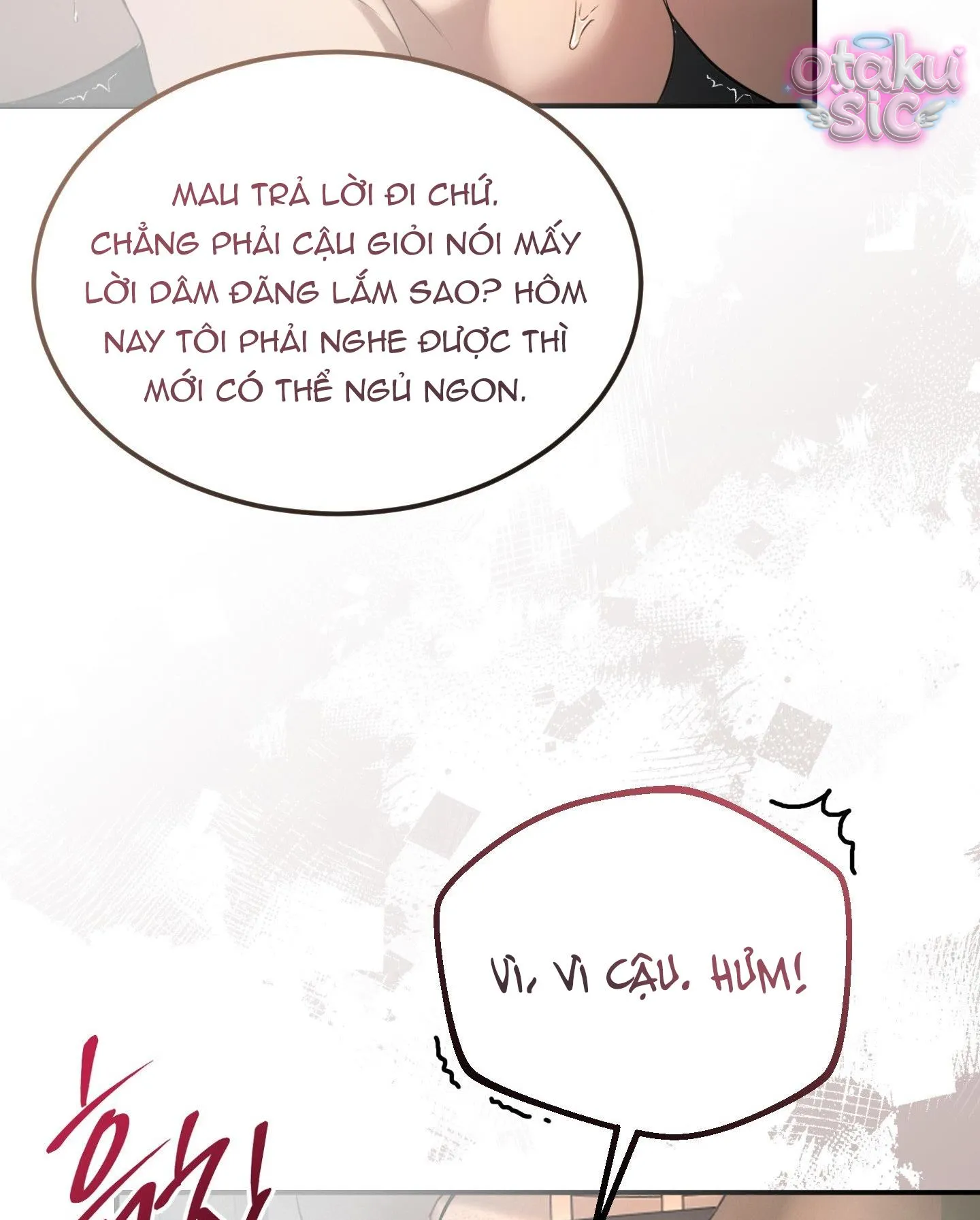 Tình Yêu Rác Rưởi - Chap 21 - Trang 69