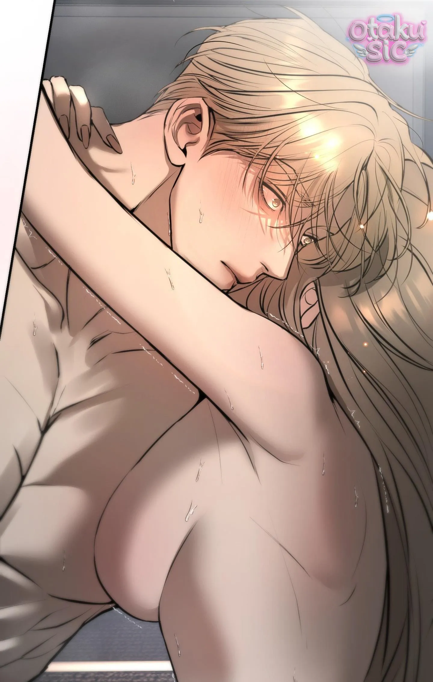 Tình Yêu Rác Rưởi - Chap 21 - Trang 74