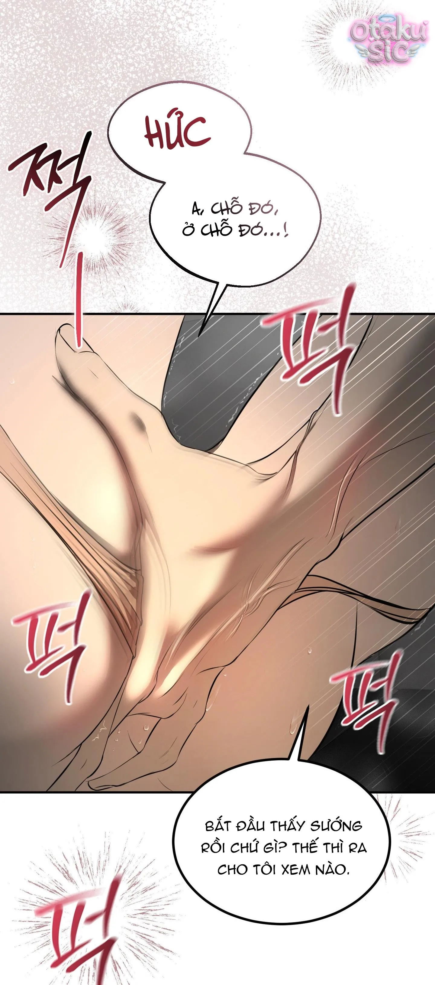 Tình Yêu Rác Rưởi - Chap 21 - Trang 81