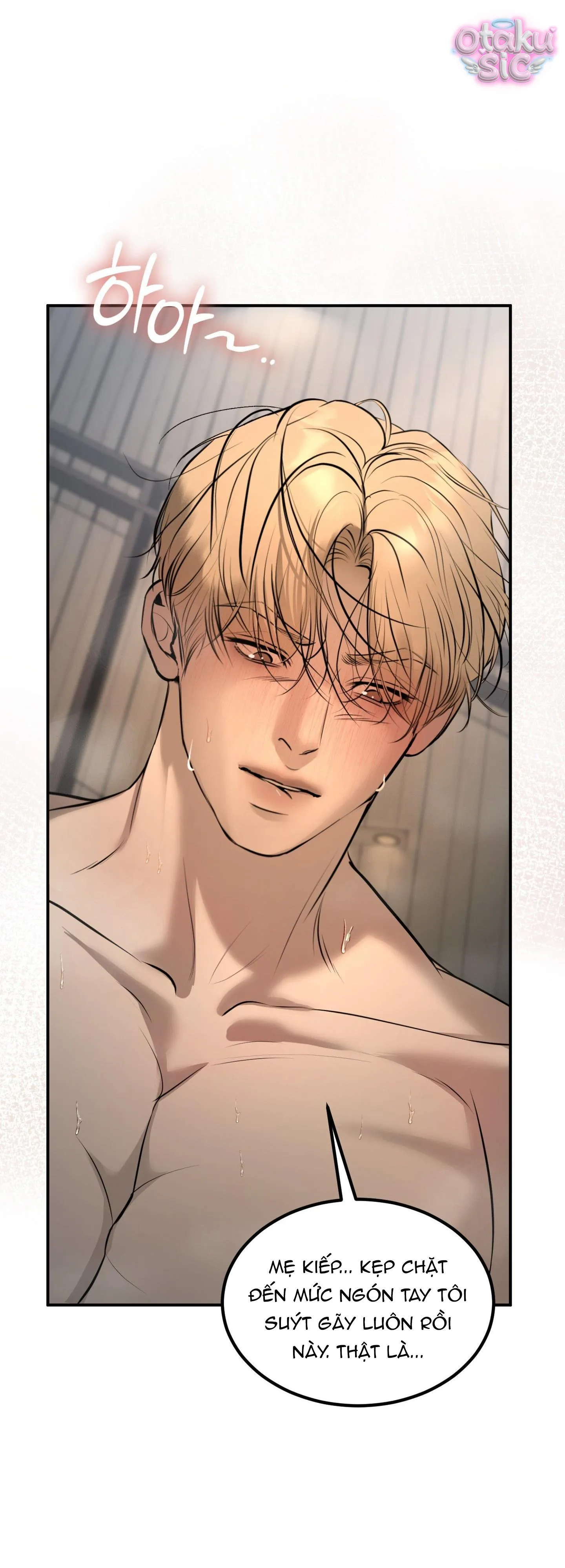 Tình Yêu Rác Rưởi - Chap 21 - Trang 85