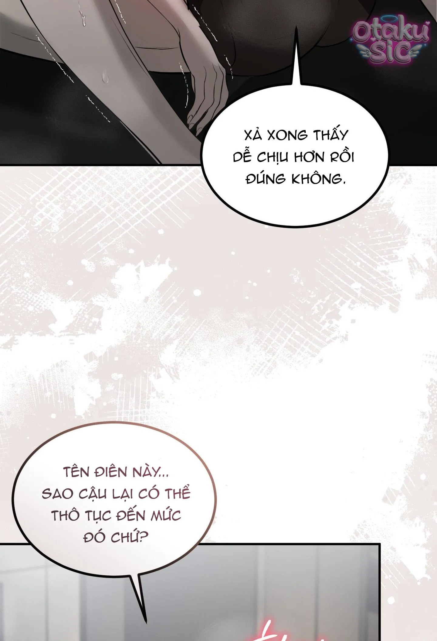 Tình Yêu Rác Rưởi - Chap 21 - Trang 87