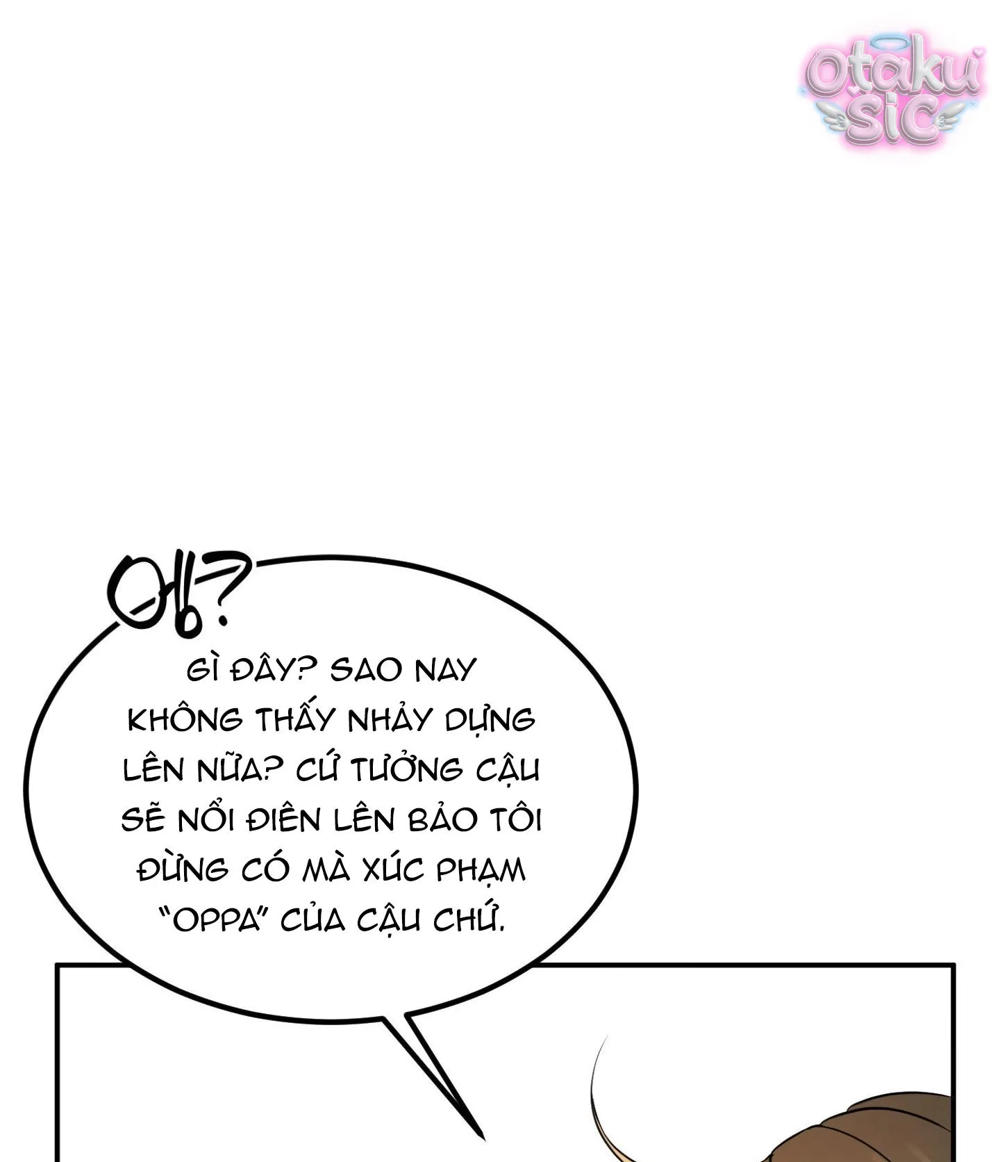 Tình Yêu Rác Rưởi - Chap 21 - Trang 9