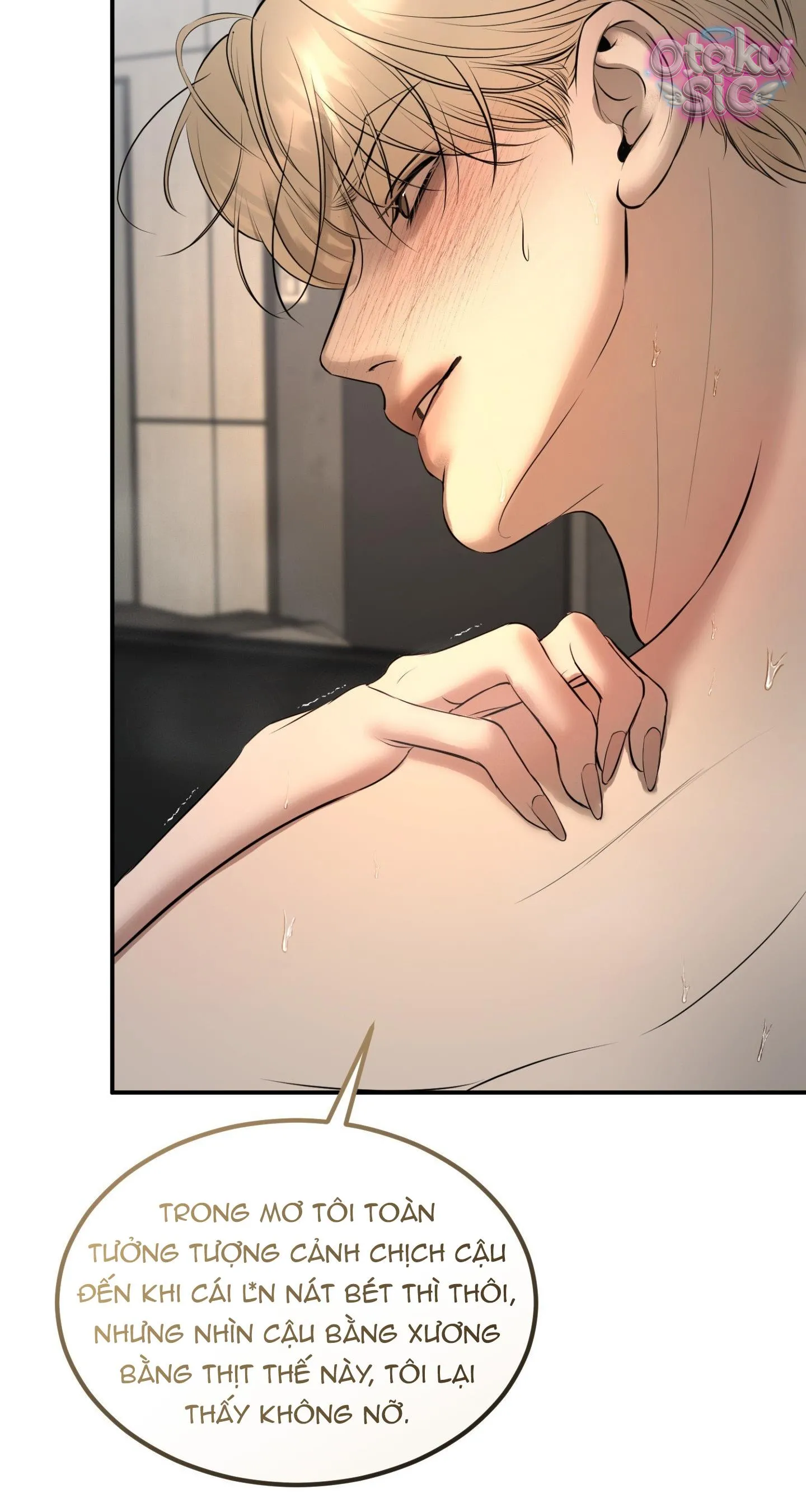 Tình Yêu Rác Rưởi - Chap 21 - Trang 90