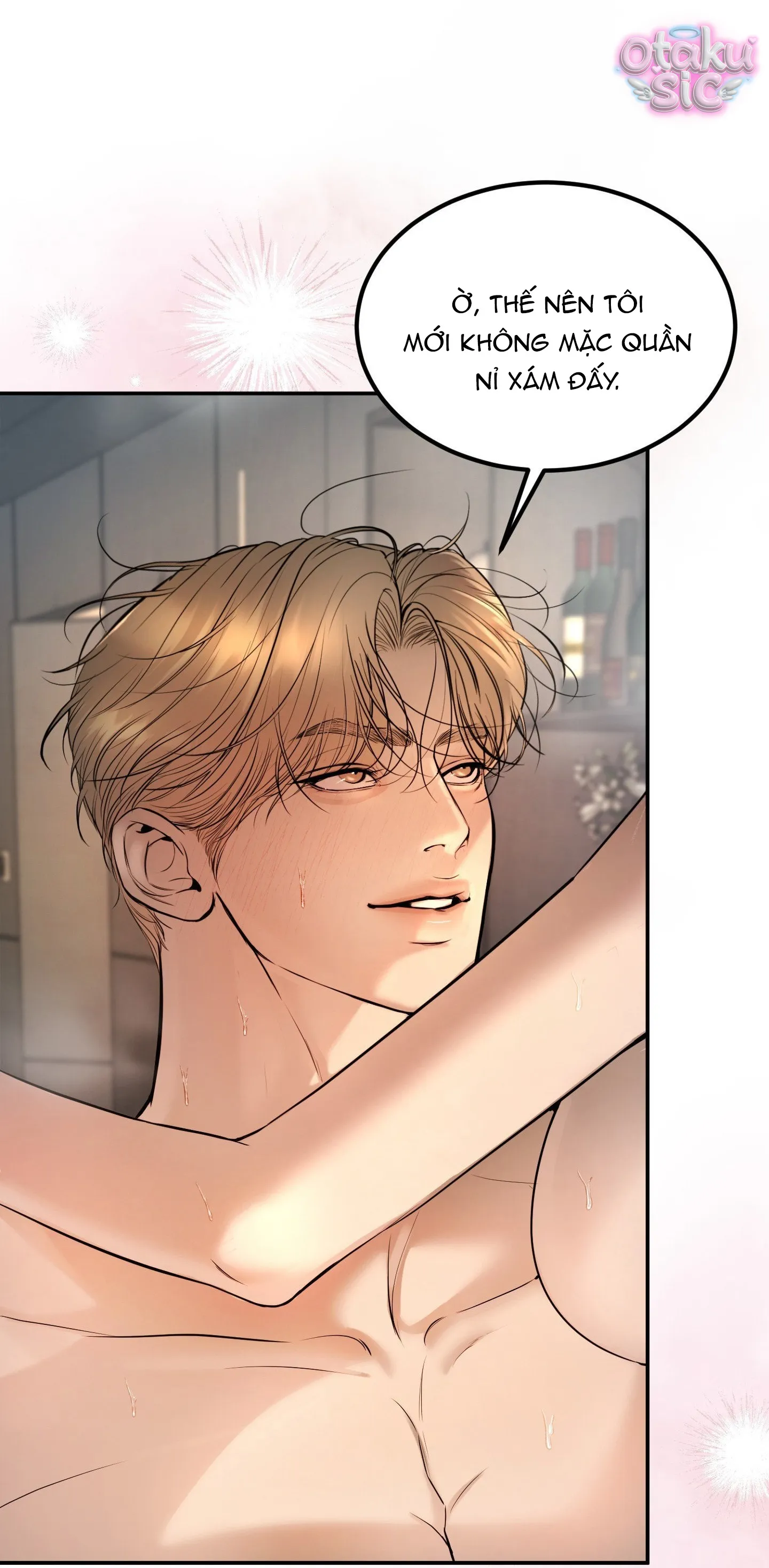 Tình Yêu Rác Rưởi - Chap 22 - Trang 1