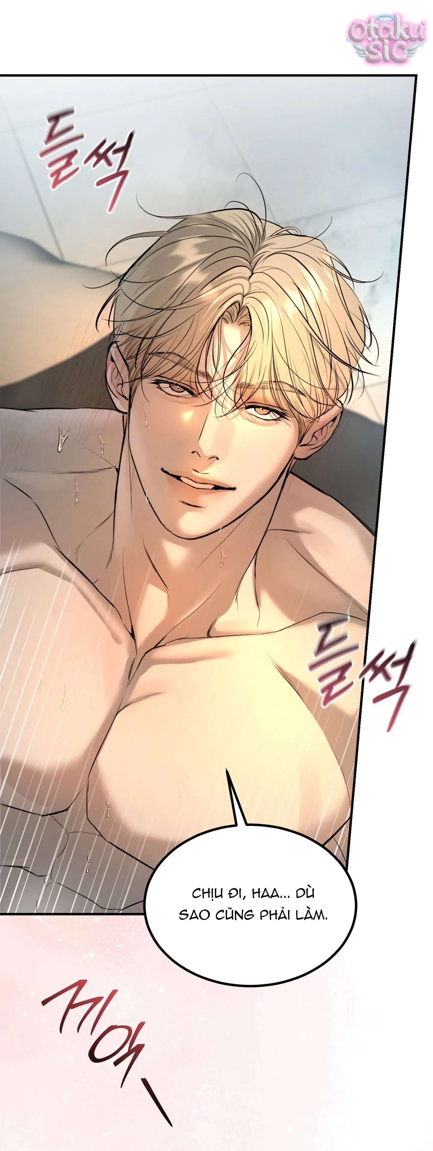 Tình Yêu Rác Rưởi - Chap 22 - Trang 13