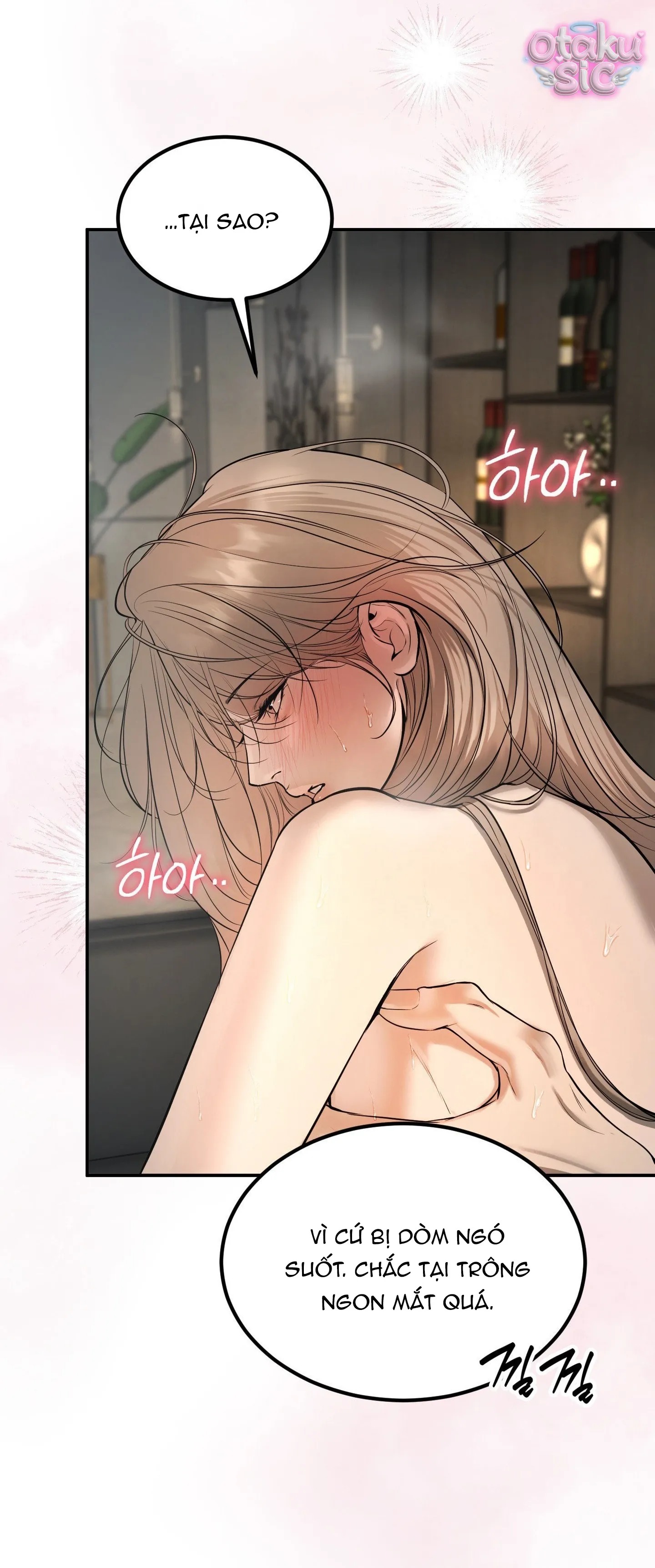 Tình Yêu Rác Rưởi - Chap 22 - Trang 2