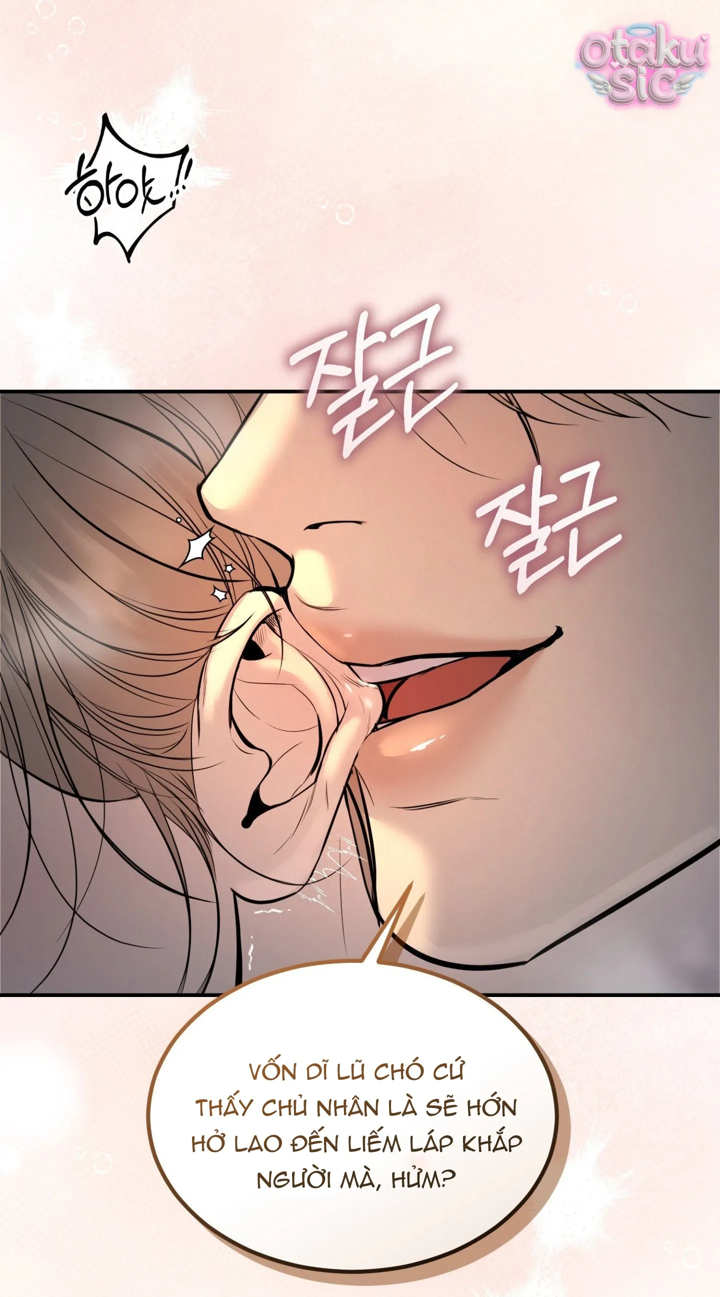 Tình Yêu Rác Rưởi - Chap 22 - Trang 21