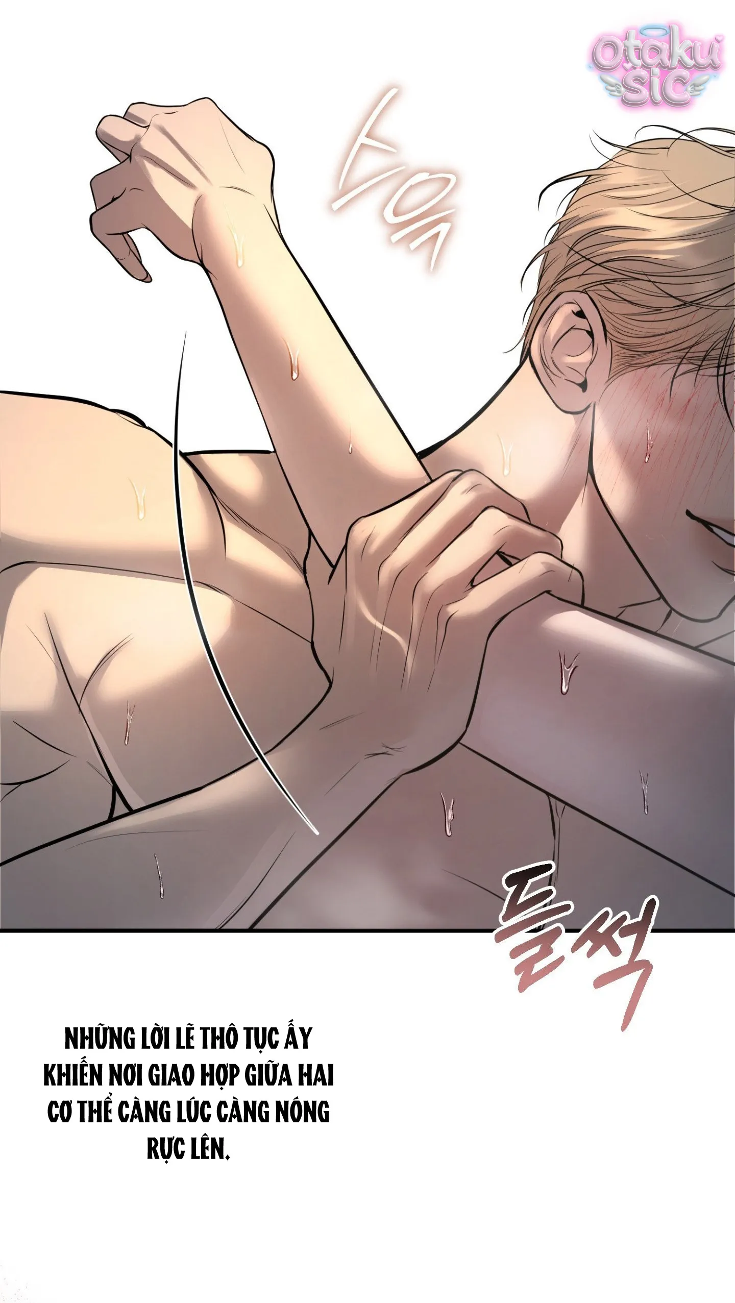 Tình Yêu Rác Rưởi - Chap 22 - Trang 27