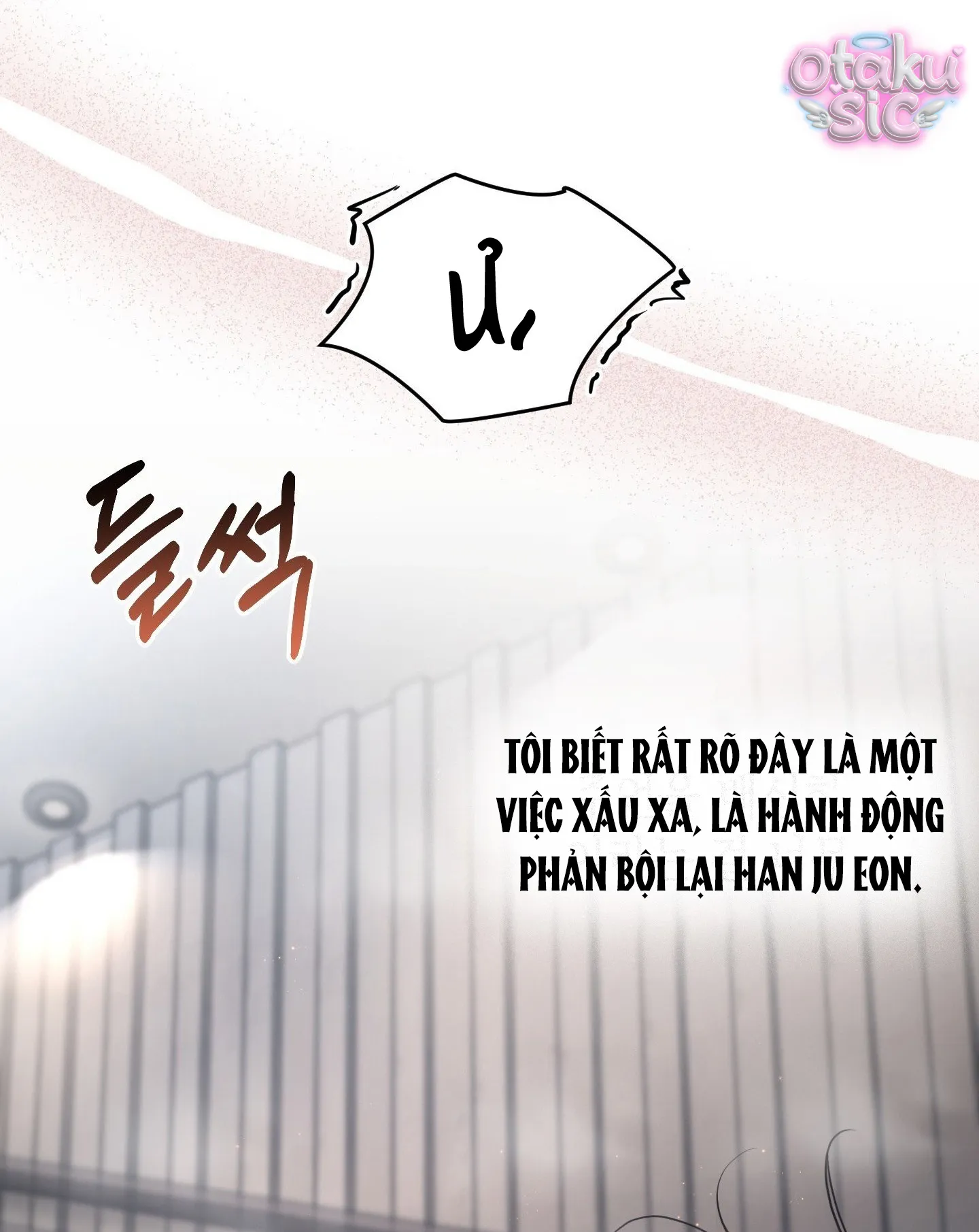 Tình Yêu Rác Rưởi - Chap 22 - Trang 28