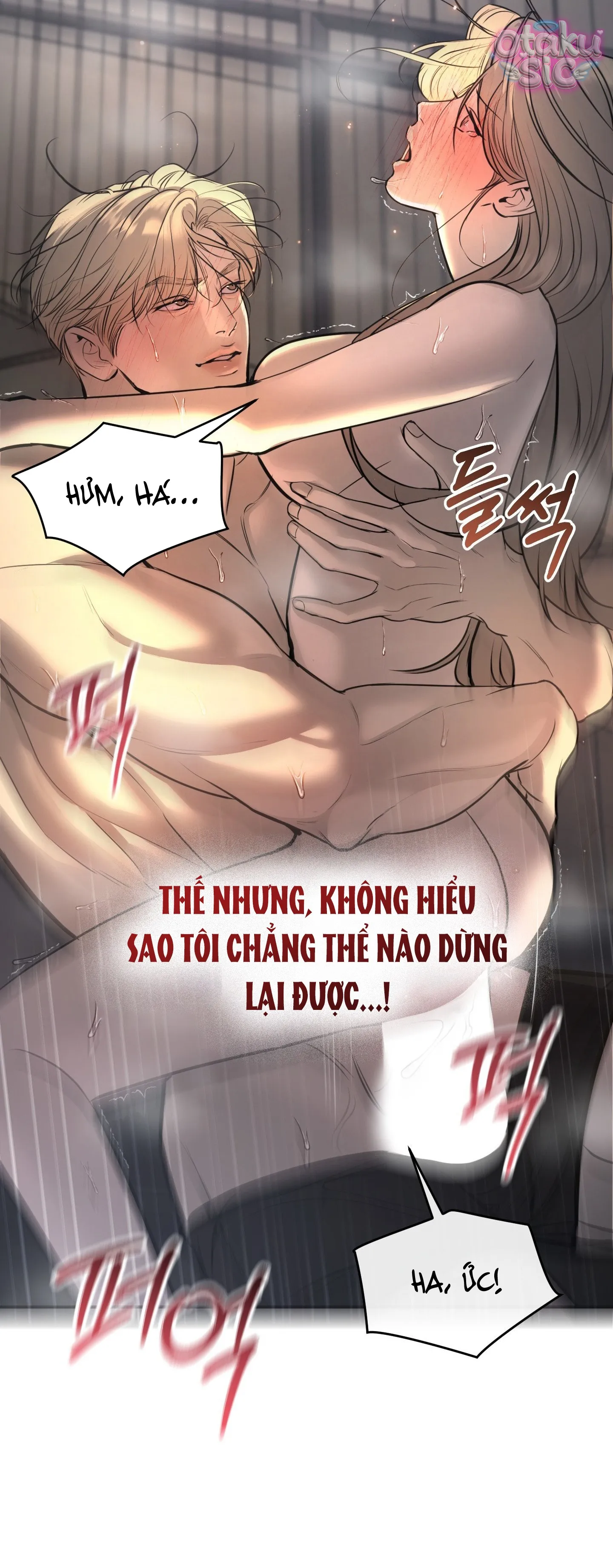 Tình Yêu Rác Rưởi - Chap 22 - Trang 29