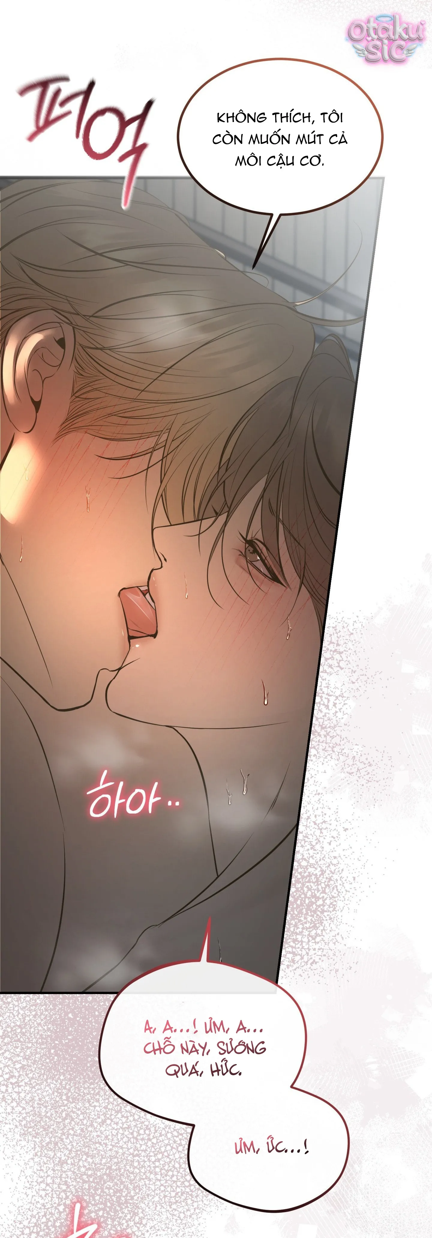 Tình Yêu Rác Rưởi - Chap 22 - Trang 32