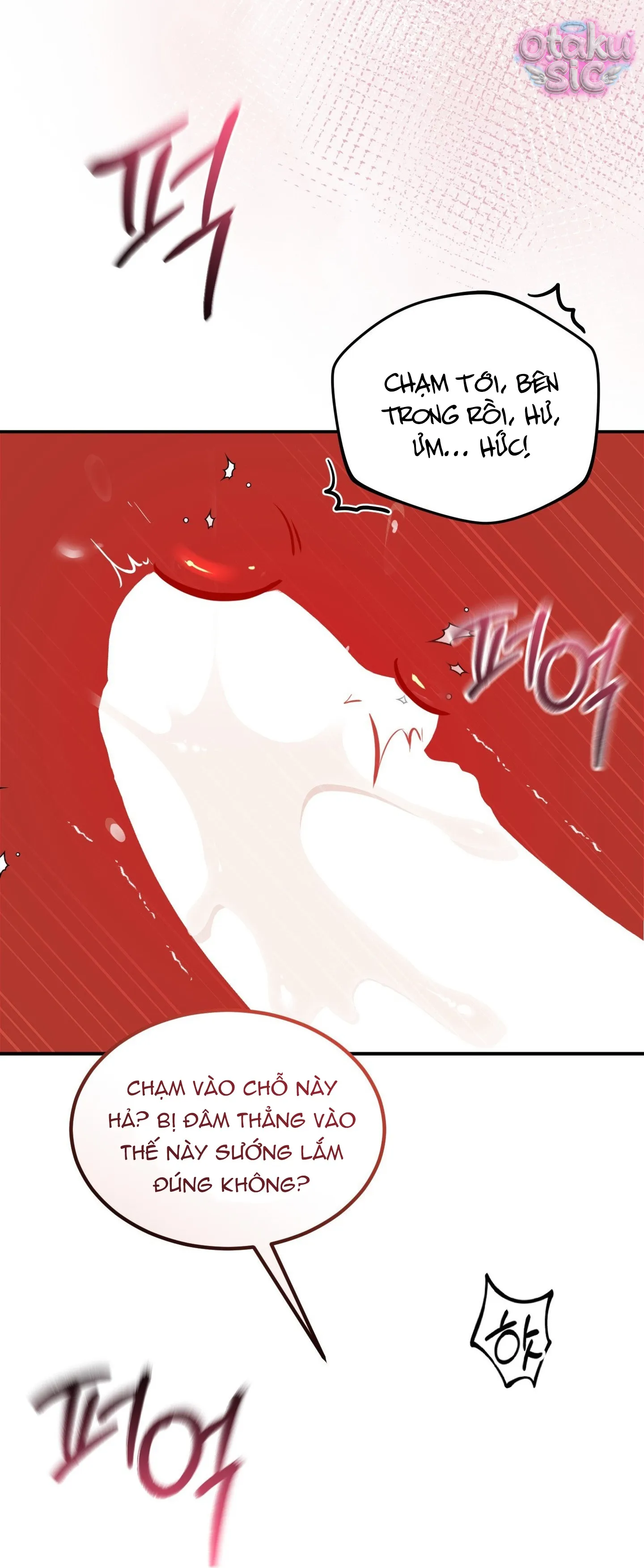 Tình Yêu Rác Rưởi - Chap 22 - Trang 39