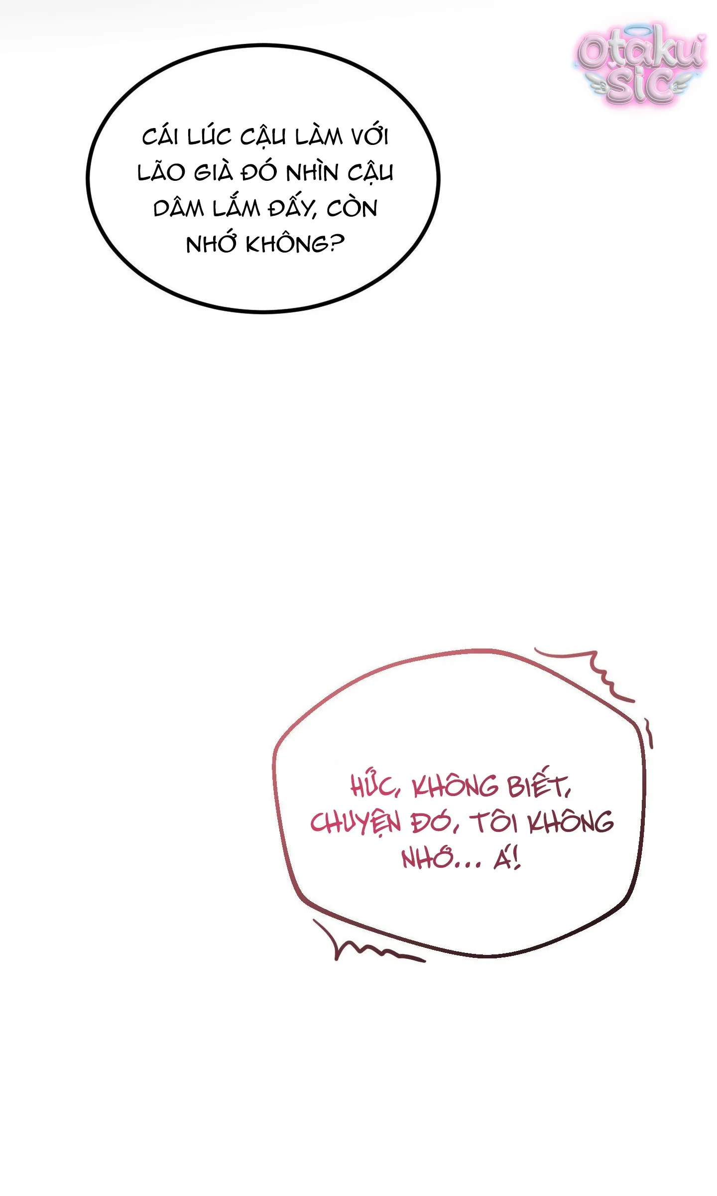 Tình Yêu Rác Rưởi - Chap 22 - Trang 42