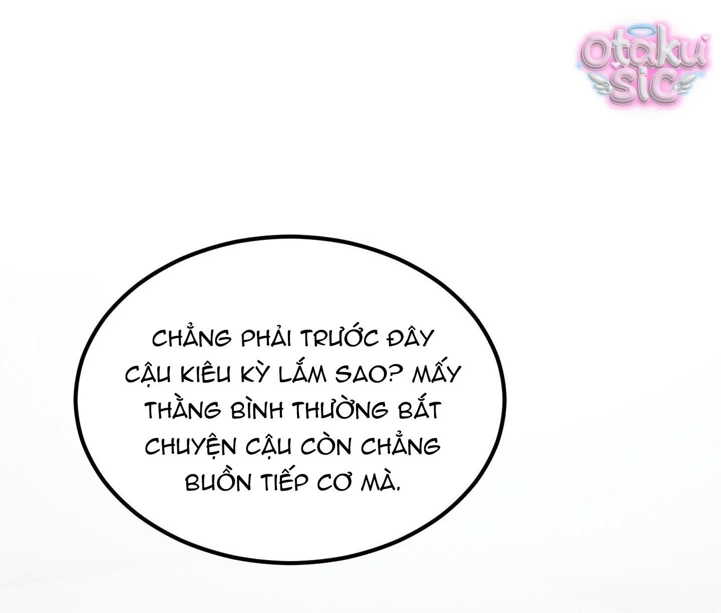 Tình Yêu Rác Rưởi - Chap 22 - Trang 43