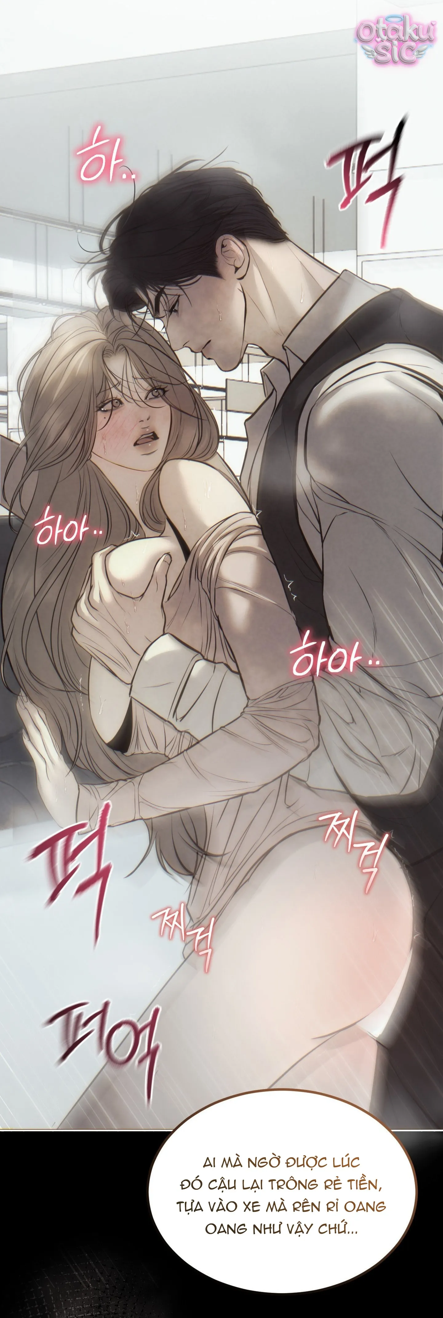 Tình Yêu Rác Rưởi - Chap 22 - Trang 44