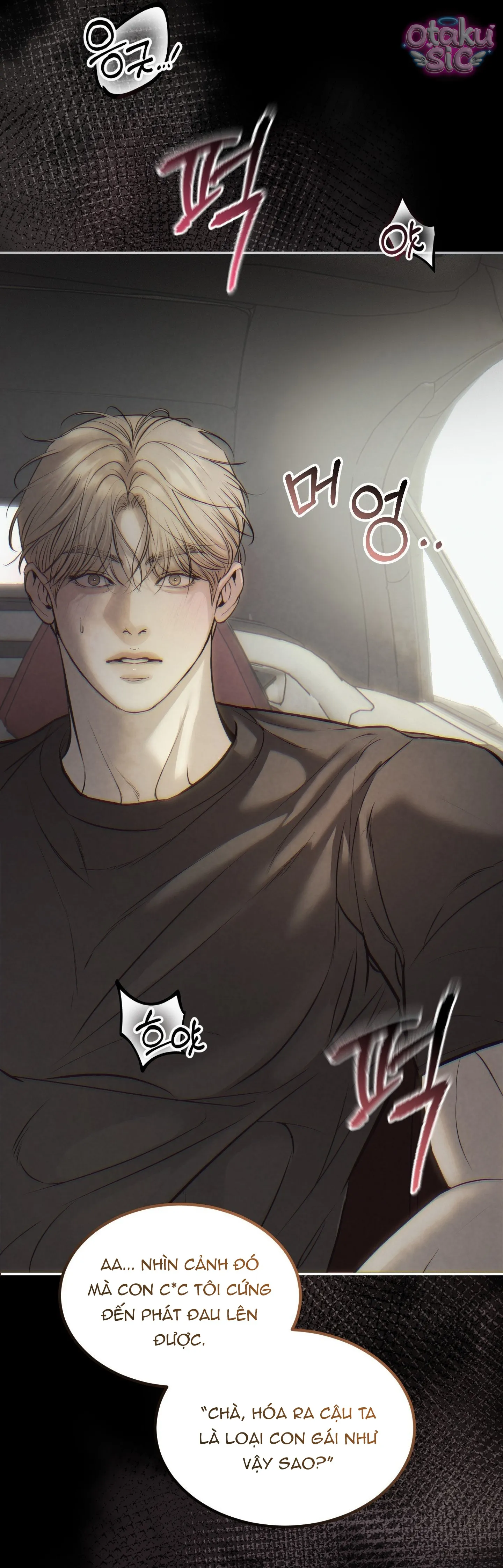 Tình Yêu Rác Rưởi - Chap 22 - Trang 45