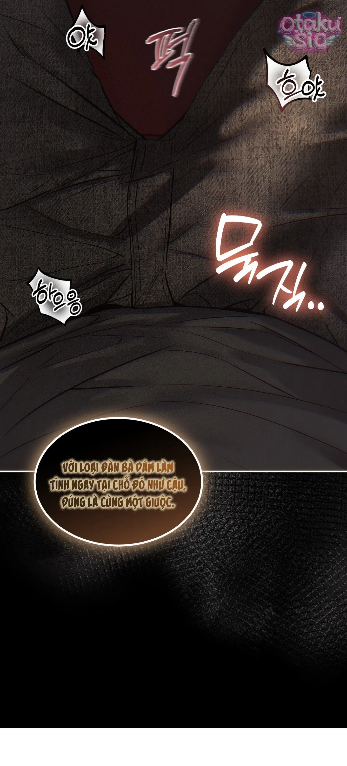 Tình Yêu Rác Rưởi - Chap 22 - Trang 47
