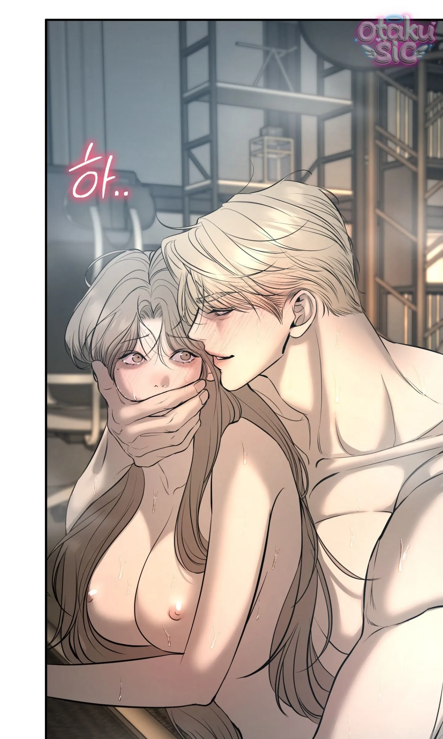 Tình Yêu Rác Rưởi - Chap 22 - Trang 52