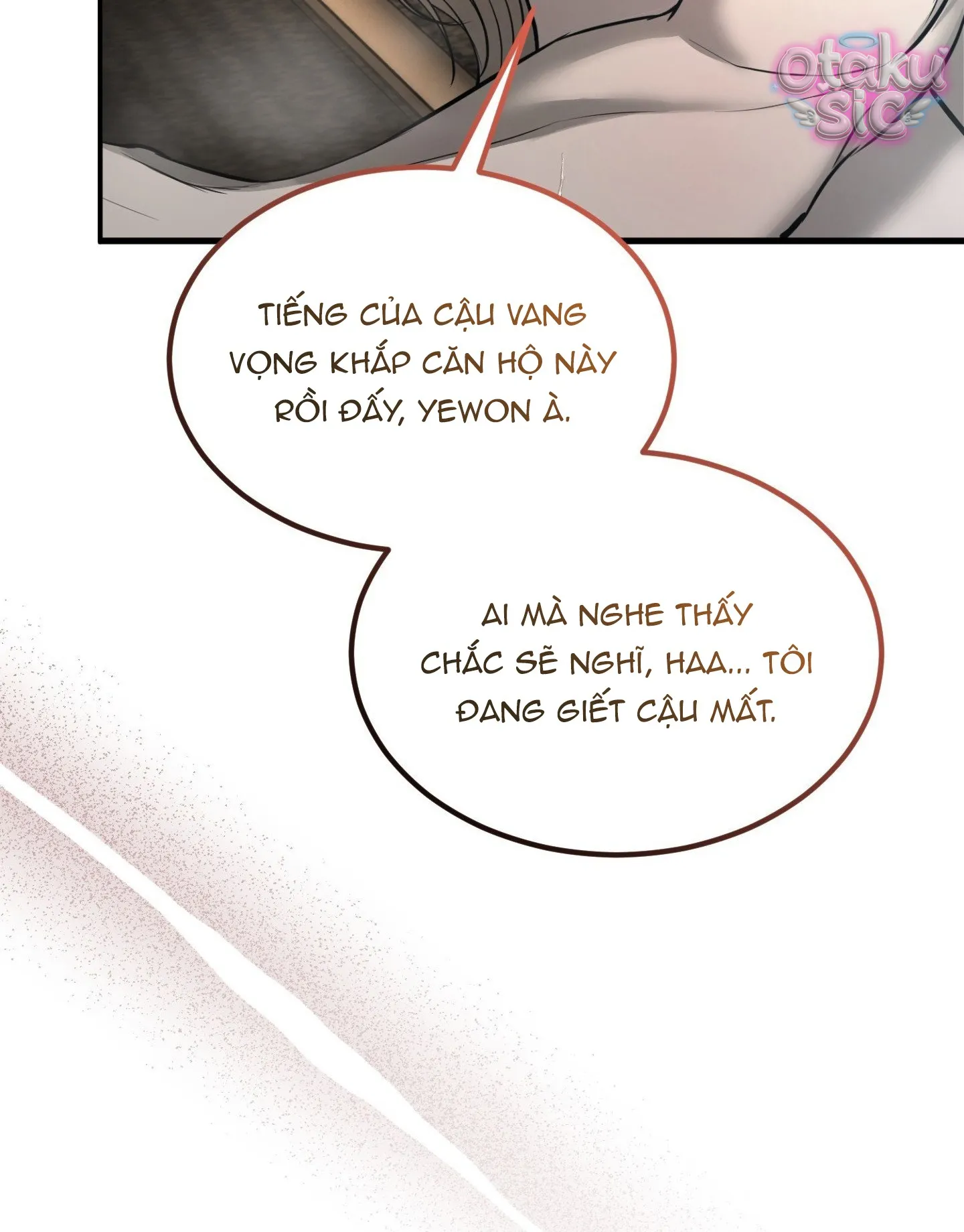 Tình Yêu Rác Rưởi - Chap 22 - Trang 53