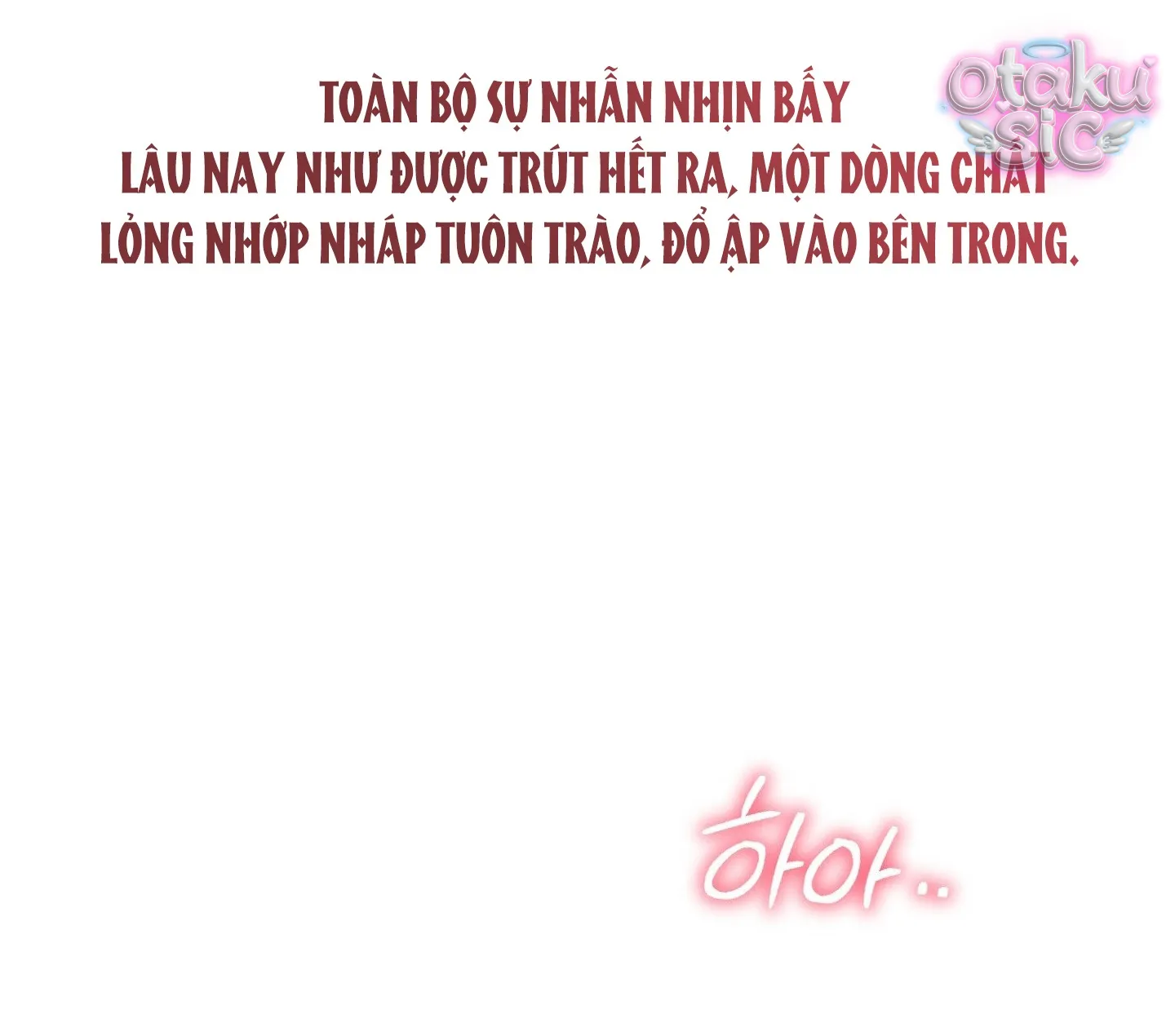 Tình Yêu Rác Rưởi - Chap 22 - Trang 59